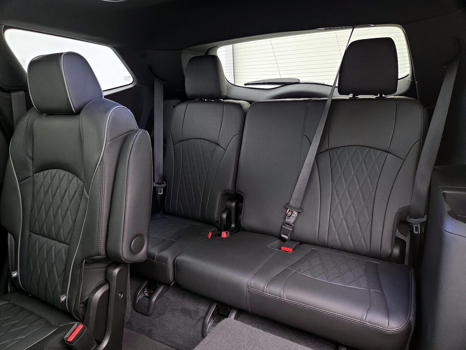 2023 Buick Enclave Avenir - Photo 23