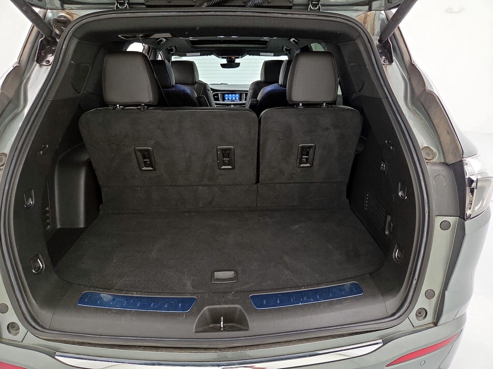 2023 Buick Enclave Avenir - Photo 24