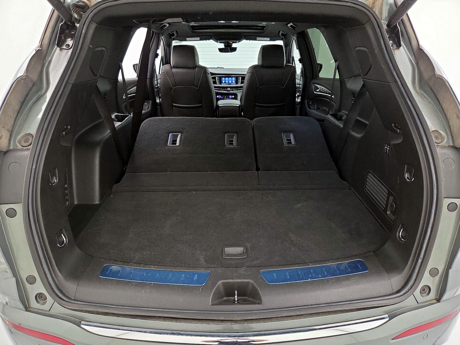2023 Buick Enclave Avenir - Photo 25