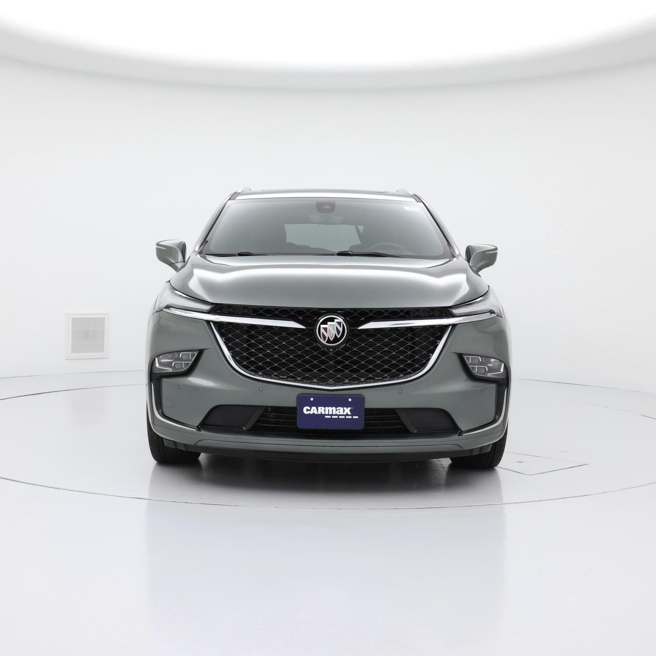 Thumbnail: 2023 Buick Enclave - 5