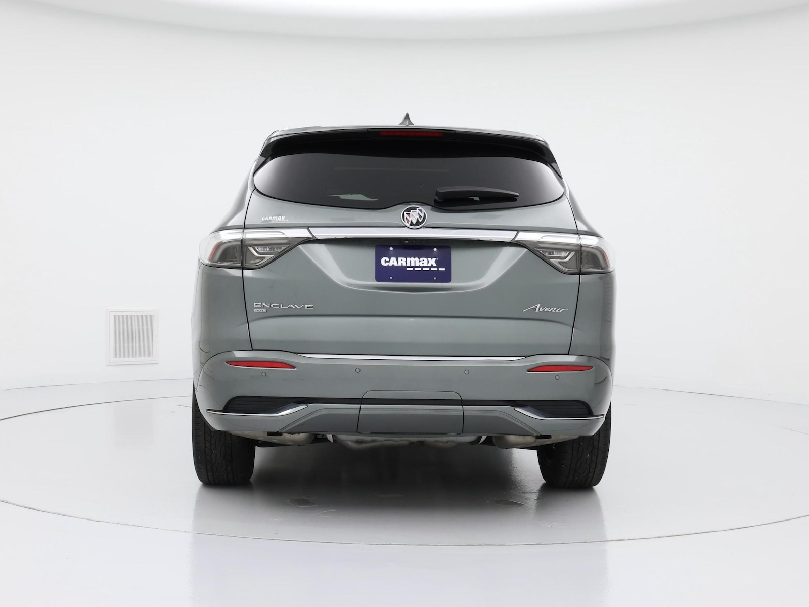 2023 Buick Enclave Avenir - Photo 7