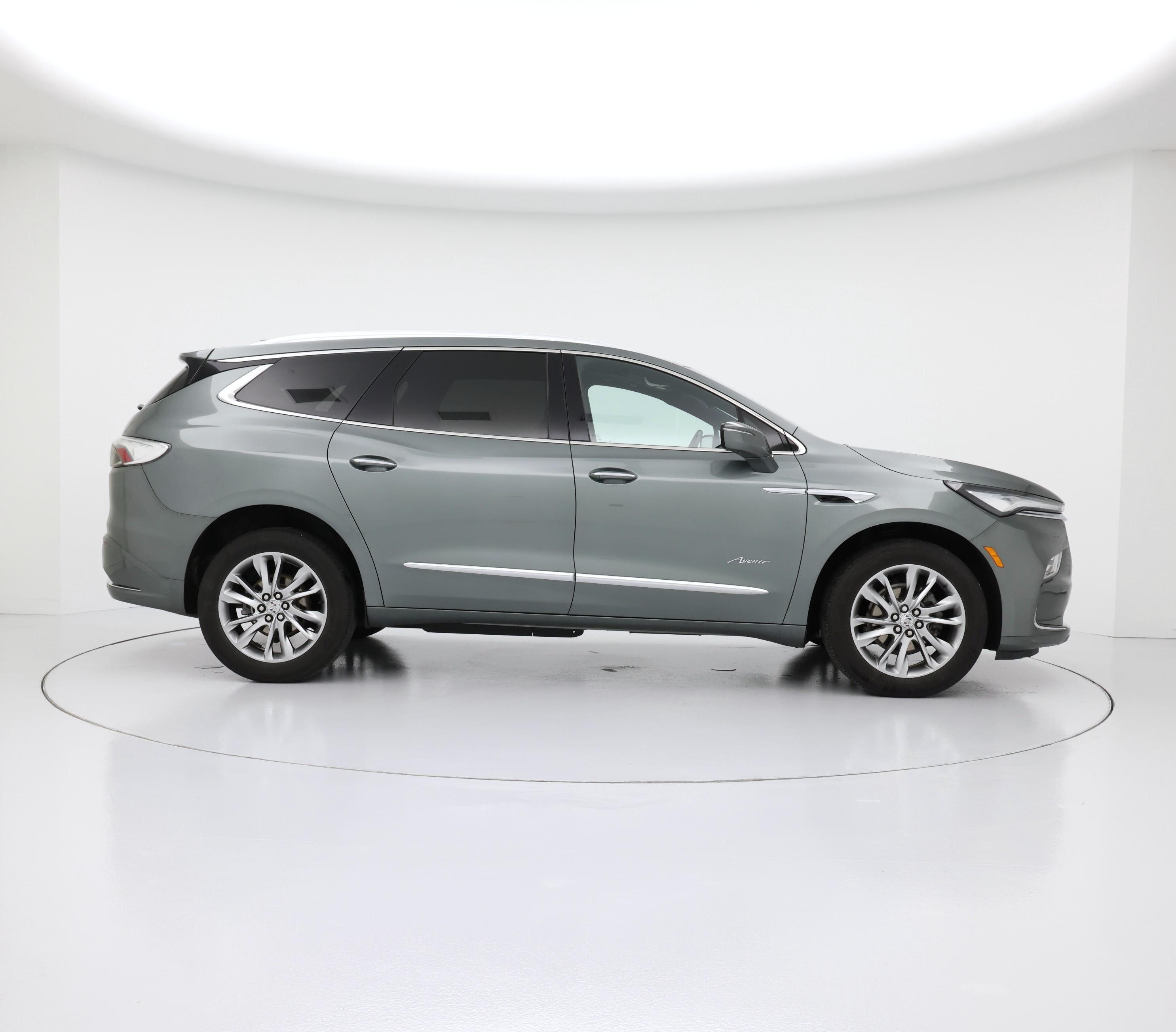 Thumbnail: 2023 Buick Enclave - 7