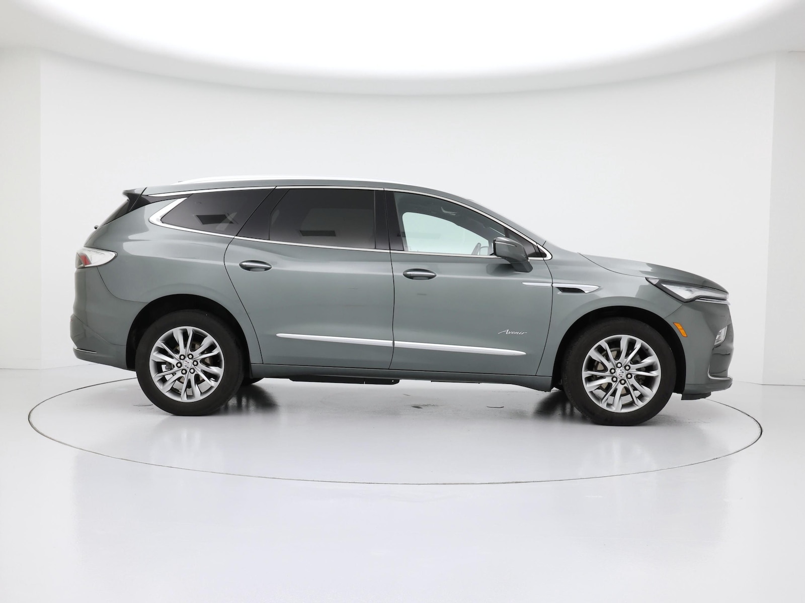 2023 Buick Enclave Avenir - Photo 8