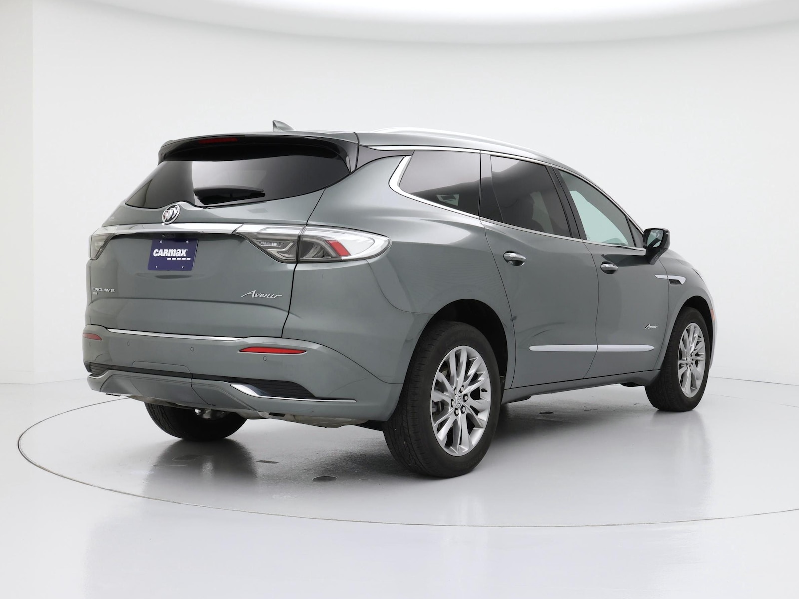 2023 Buick Enclave Avenir - Photo 9