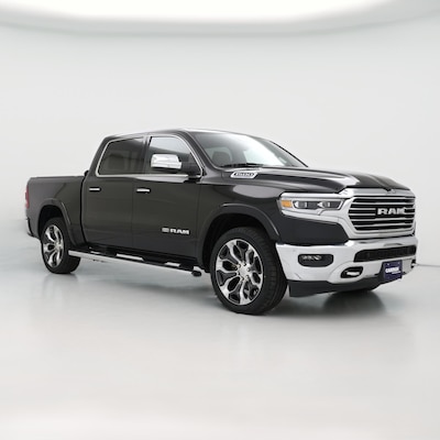 2022 Ram 1500 Longhorn