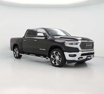 2022 Ram 1500 Longhorn