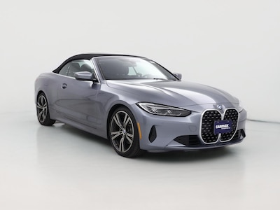 2021 BMW 430 I