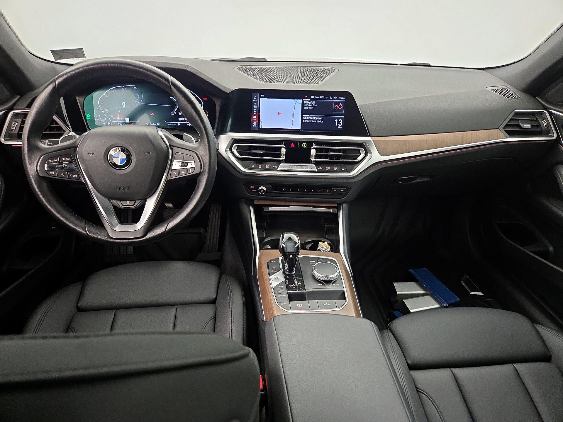 Thumbnail: 2021 BMW 4 Series - 9