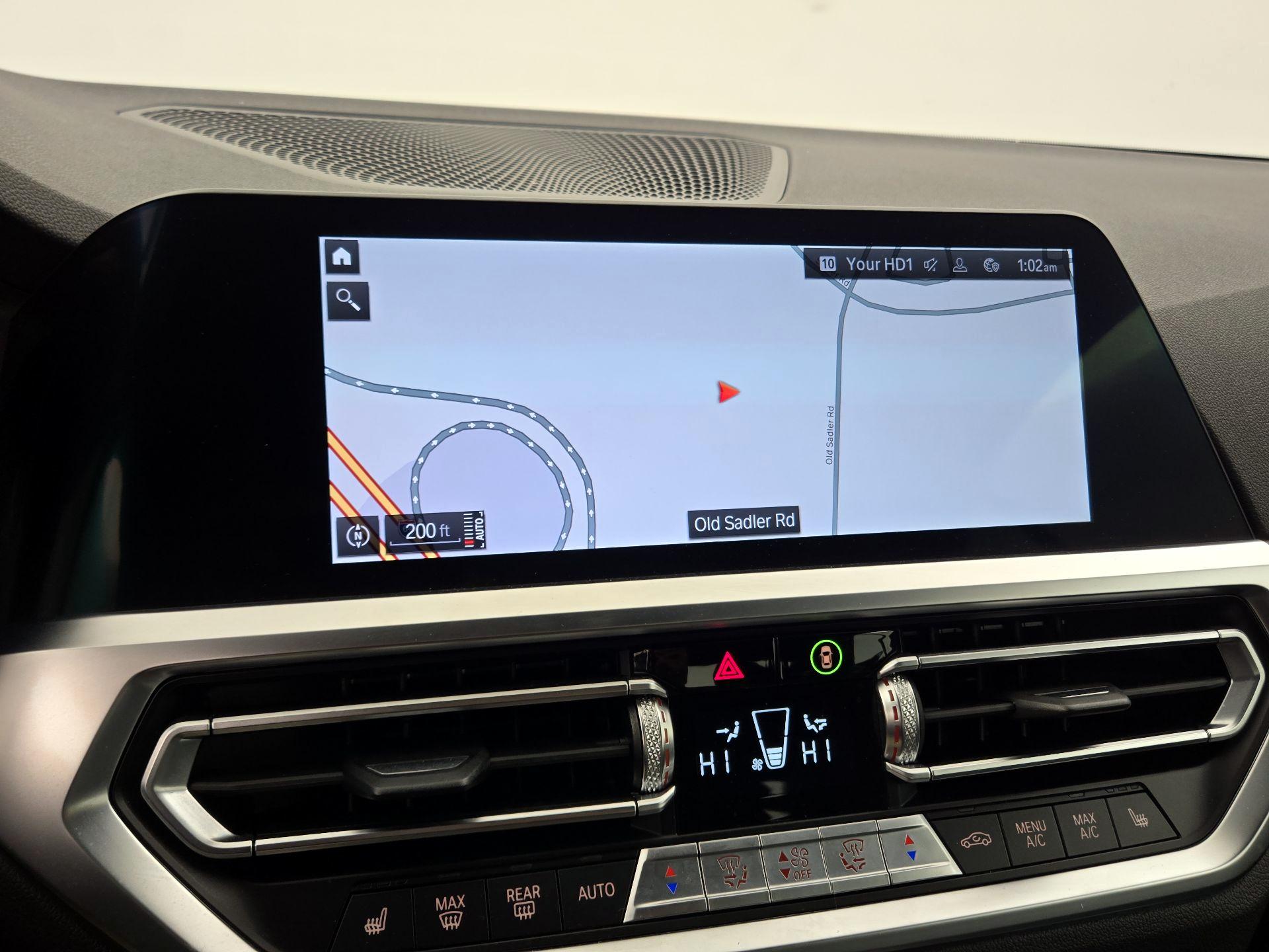 Thumbnail: 2021 BMW 4 Series - 14