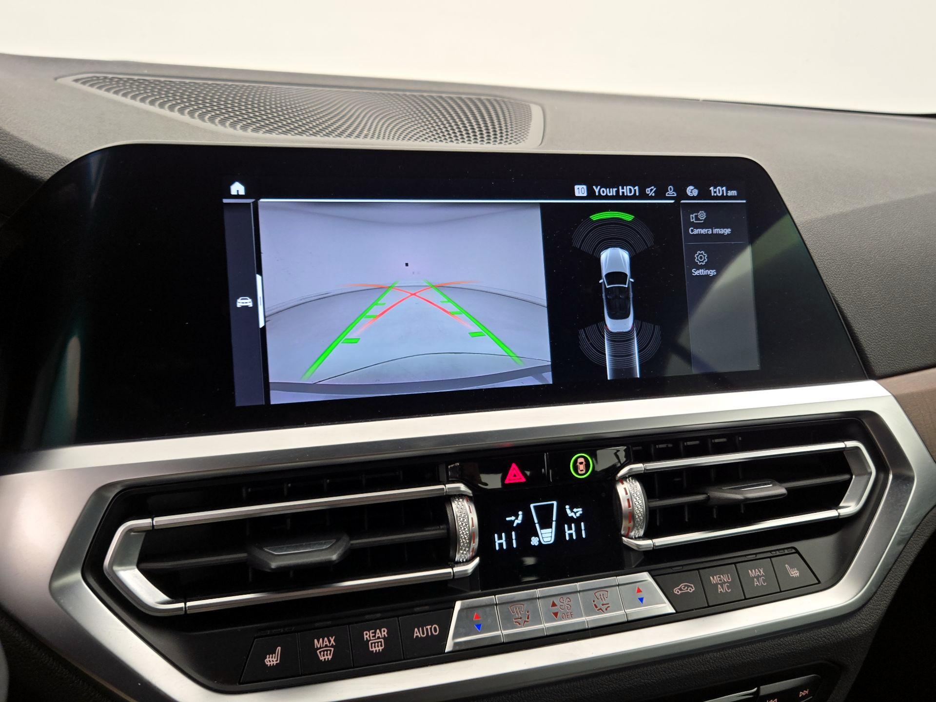 Thumbnail: 2021 BMW 4 Series - 15