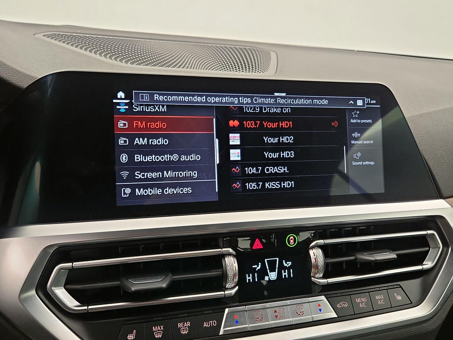 Thumbnail: 2021 BMW 4 Series - 16