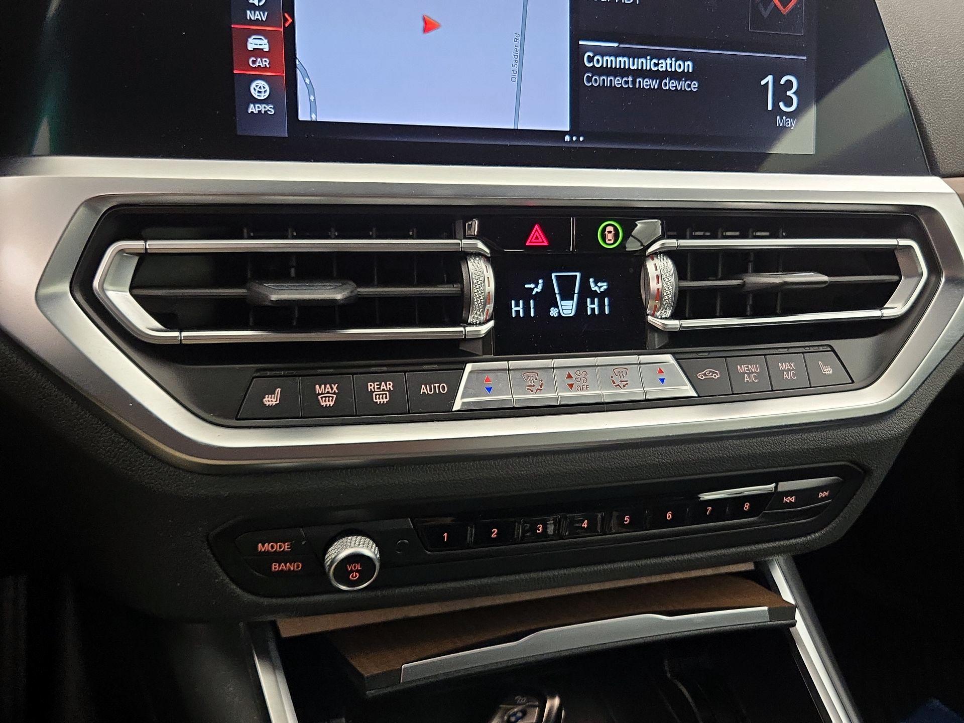 Thumbnail: 2021 BMW 4 Series - 17