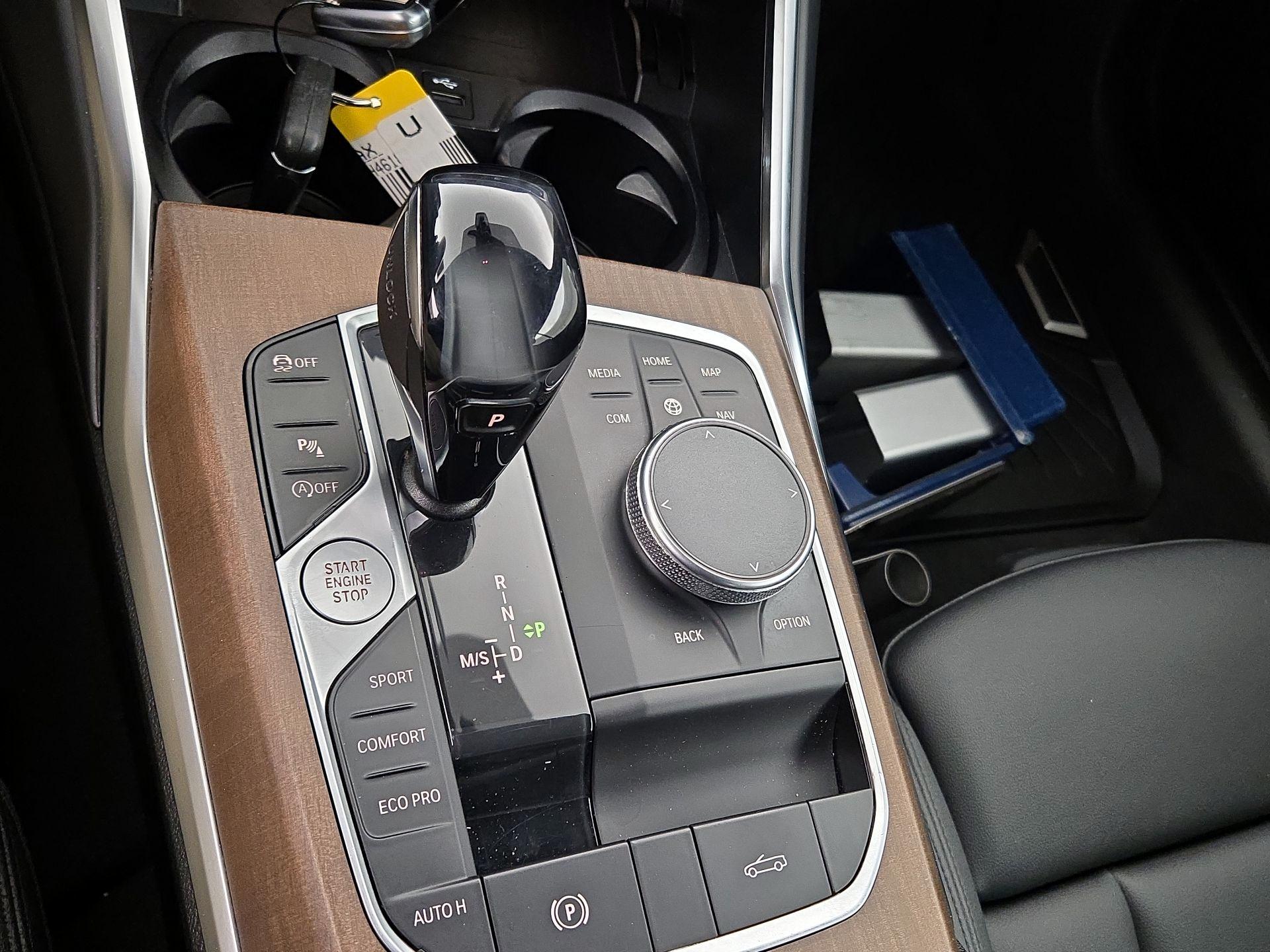Thumbnail: 2021 BMW 4 Series - 18