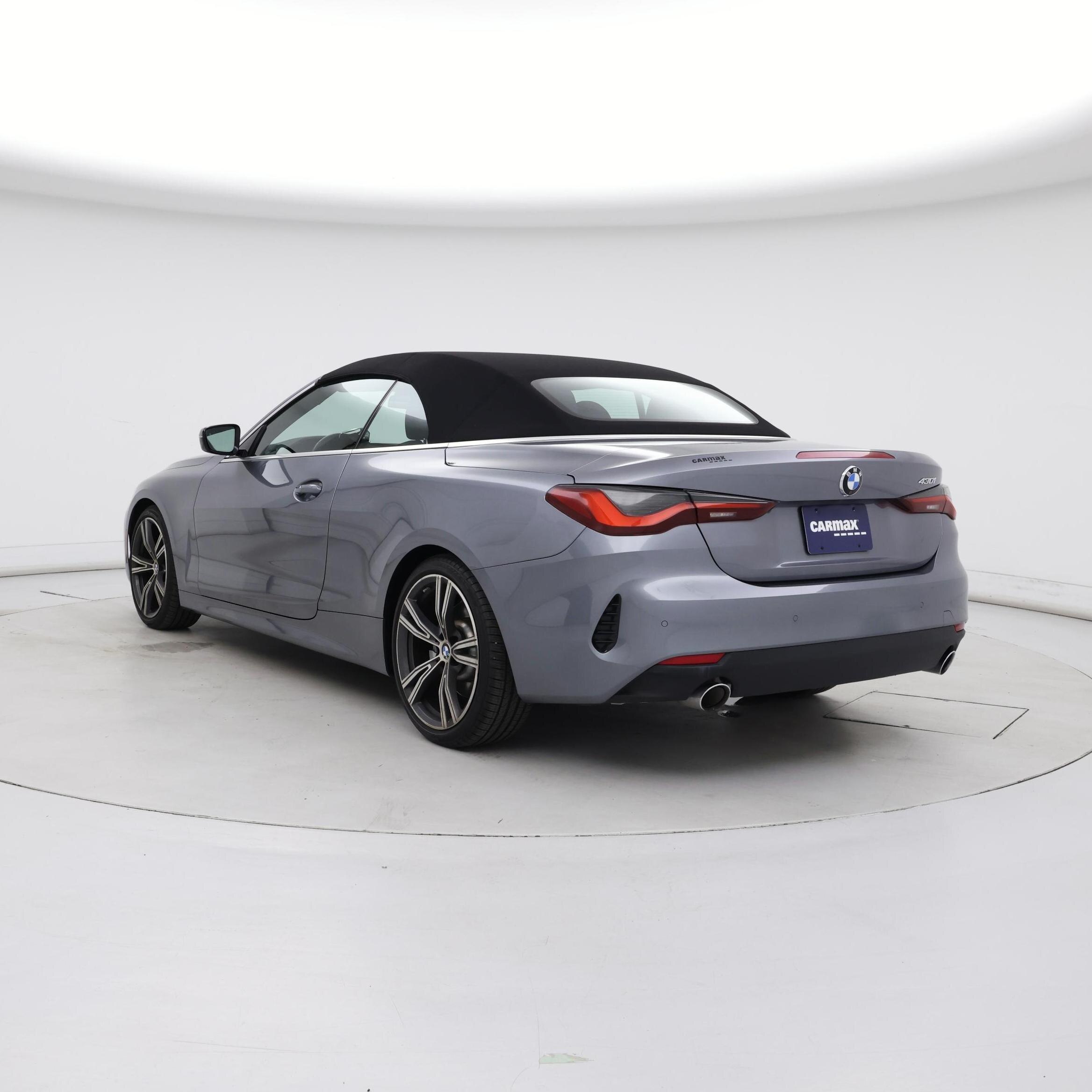 Thumbnail: 2021 BMW 4 Series - 2