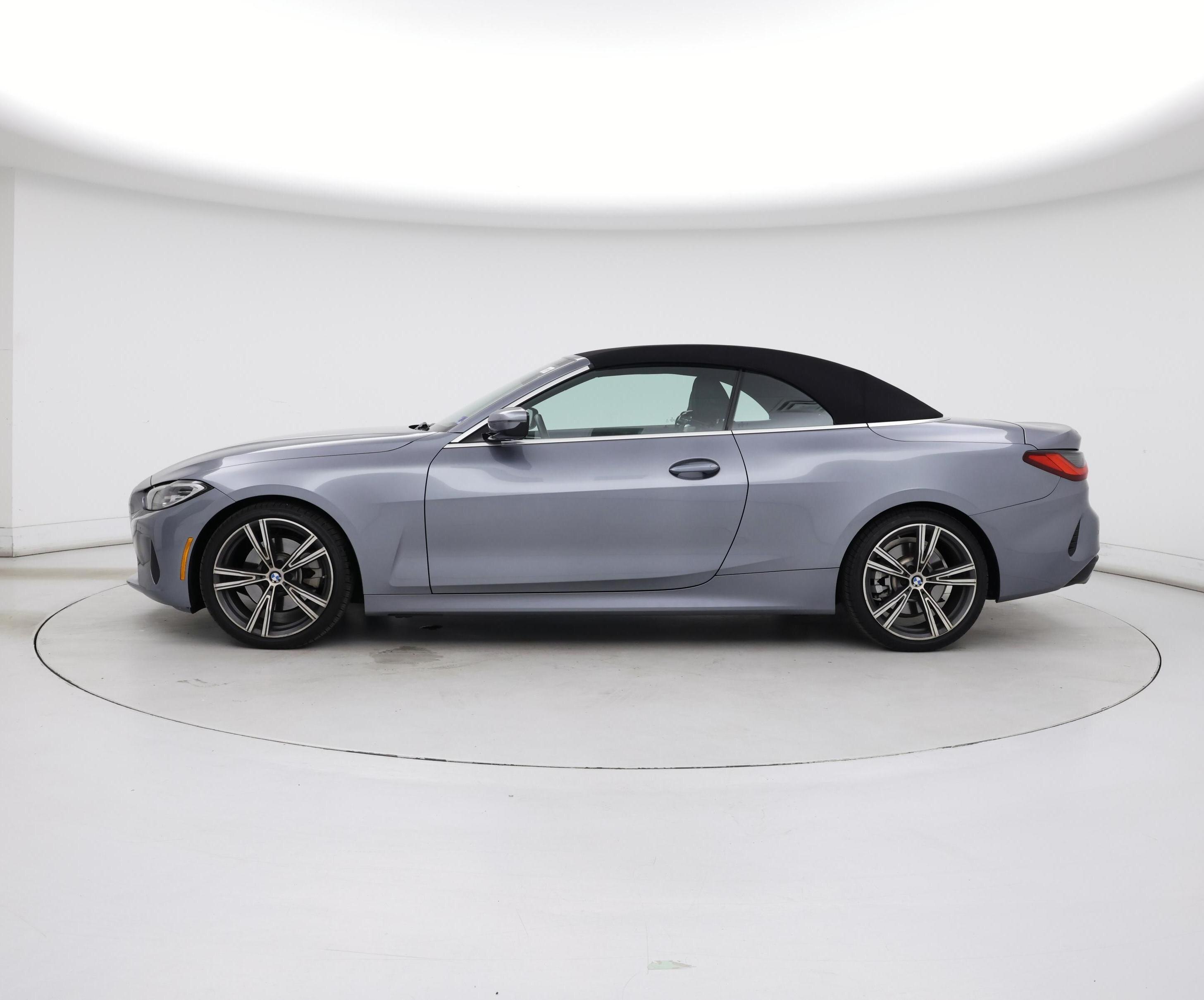 Thumbnail: 2021 BMW 4 Series - 3