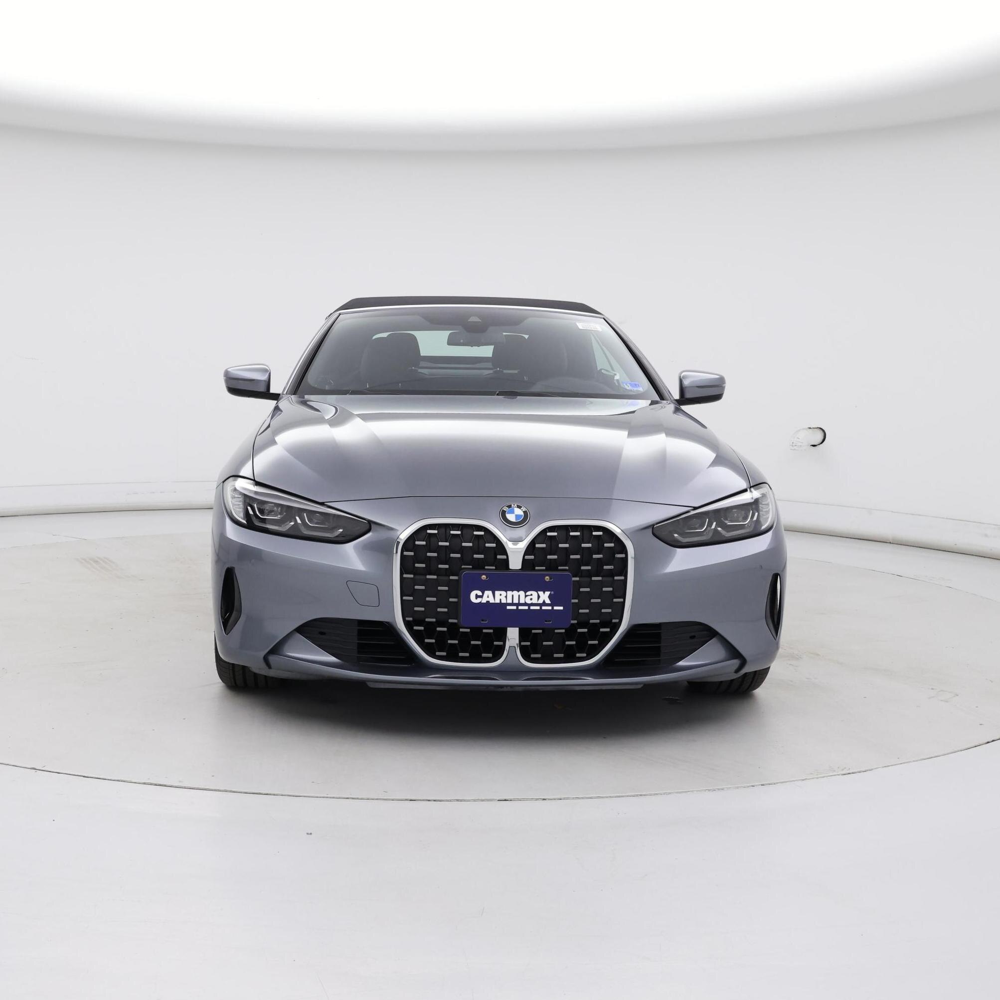 Thumbnail: 2021 BMW 4 Series - 5