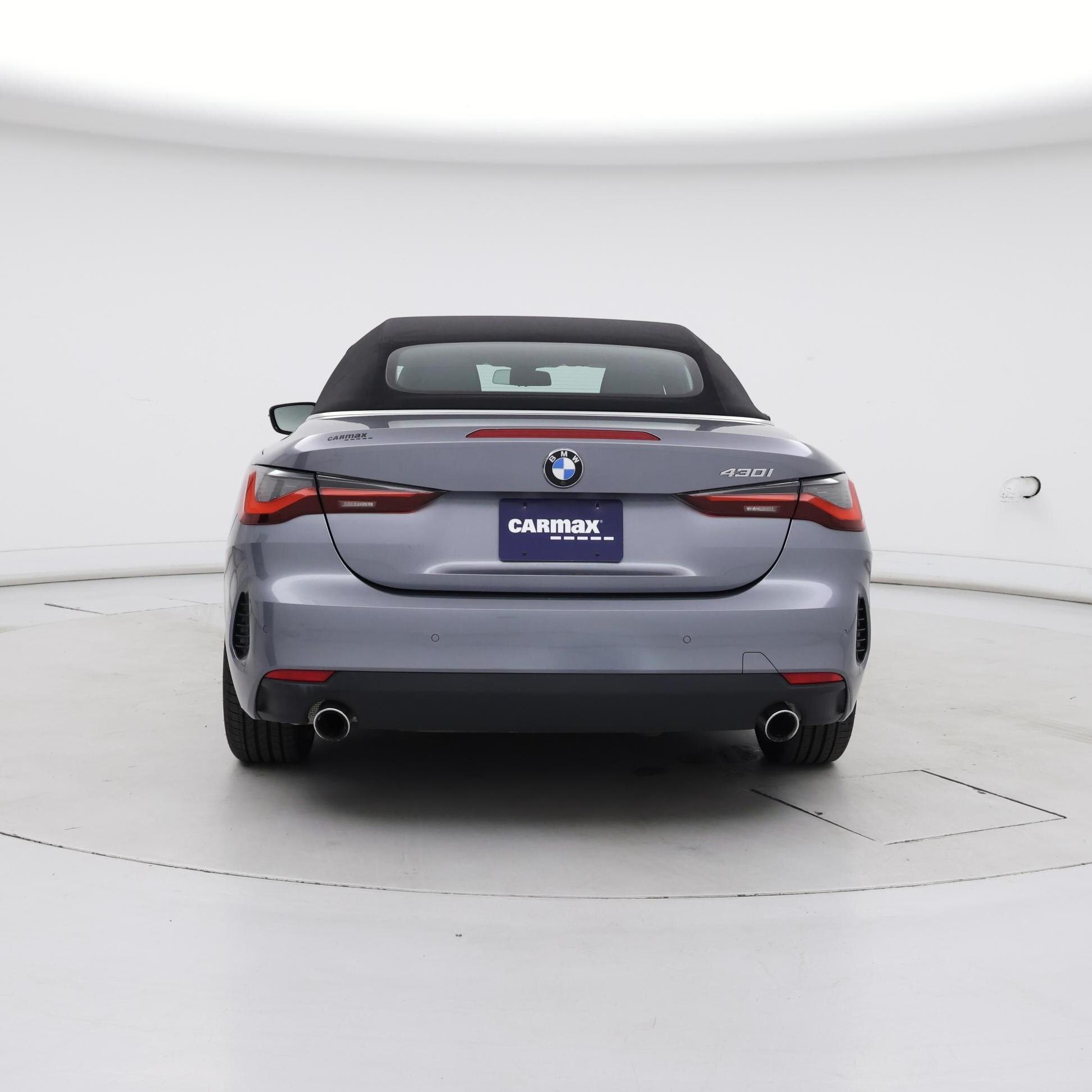 Thumbnail: 2021 BMW 4 Series - 6