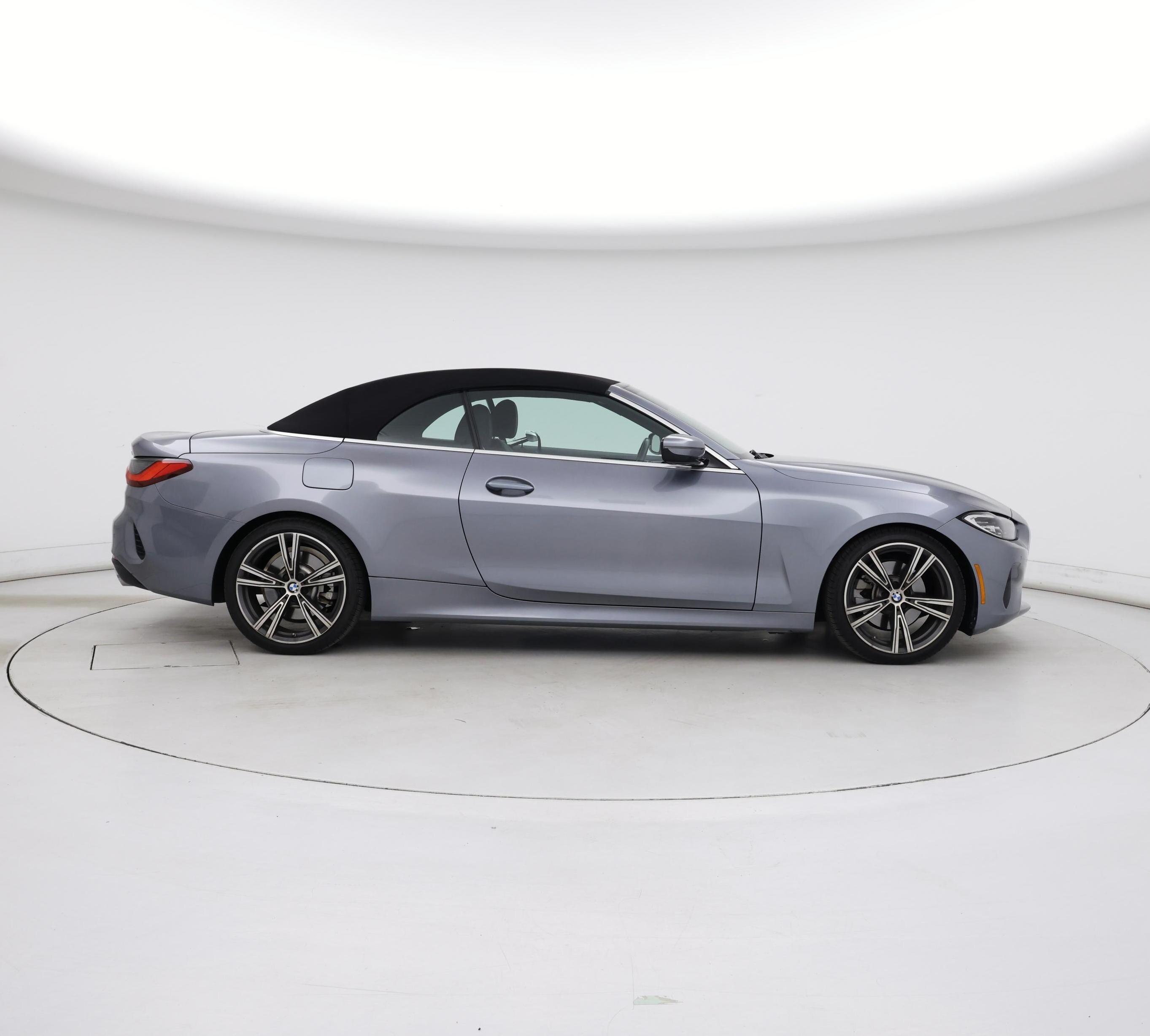 Thumbnail: 2021 BMW 4 Series - 7