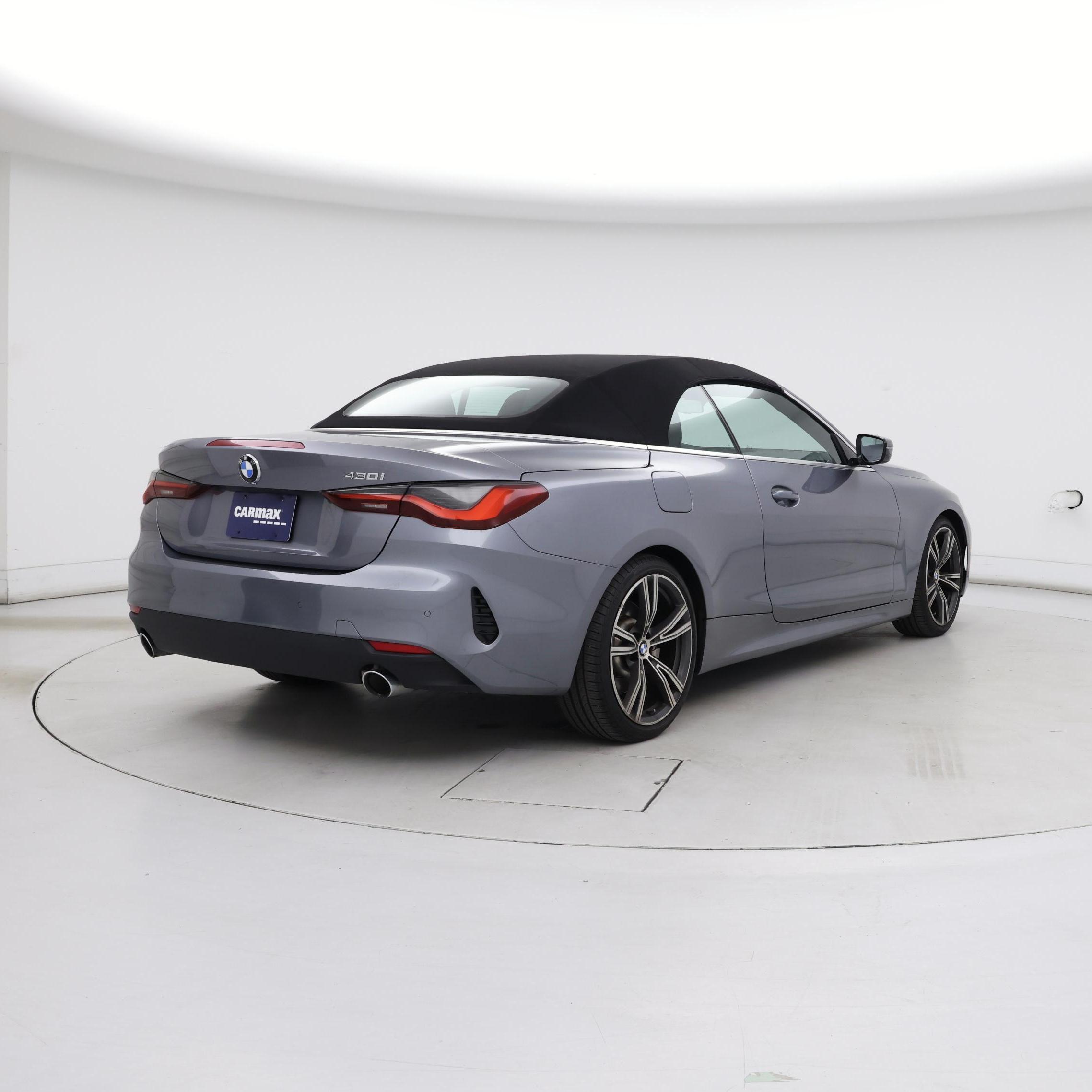 Thumbnail: 2021 BMW 4 Series - 8