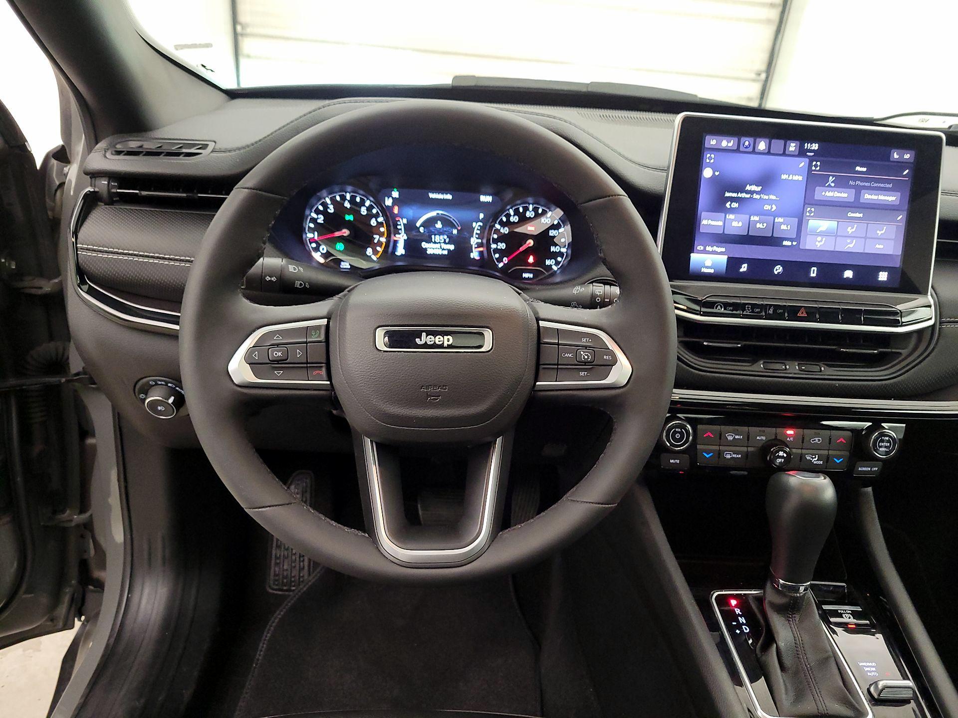 Thumbnail: 2023 Jeep Compass - 10
