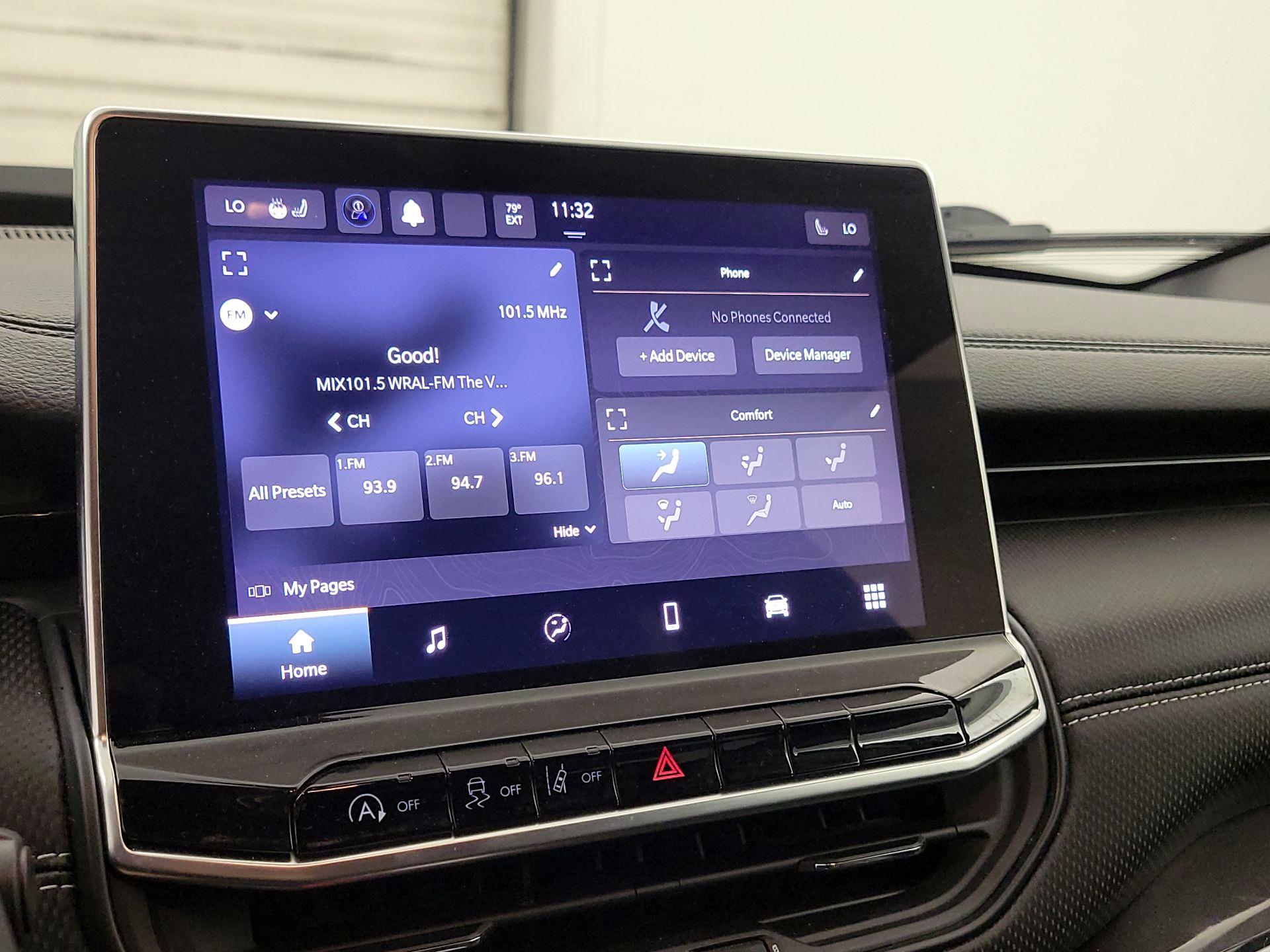 Thumbnail: 2023 Jeep Compass - 15