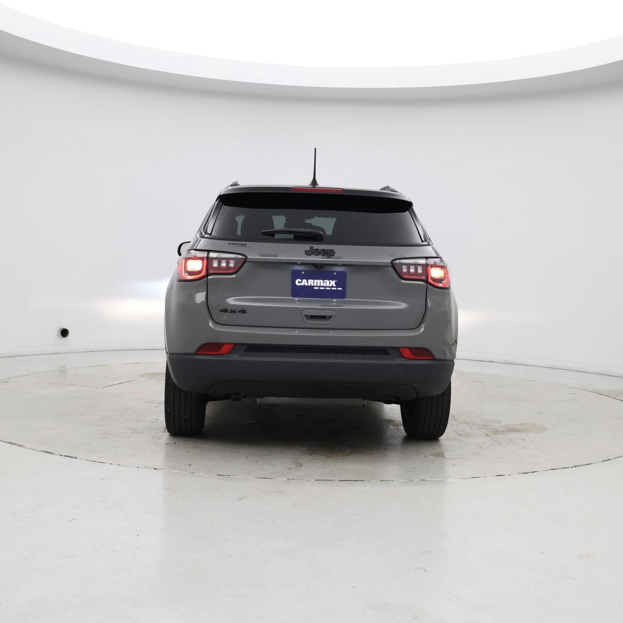 Thumbnail: 2023 Jeep Compass - 6