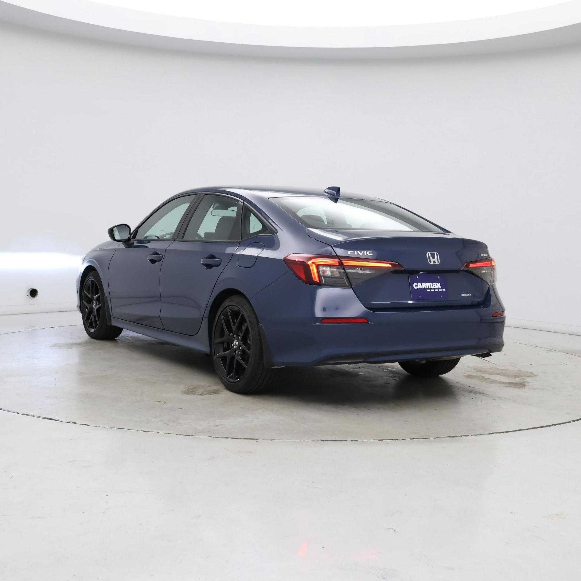Thumbnail: 2025 Honda Civic - 2