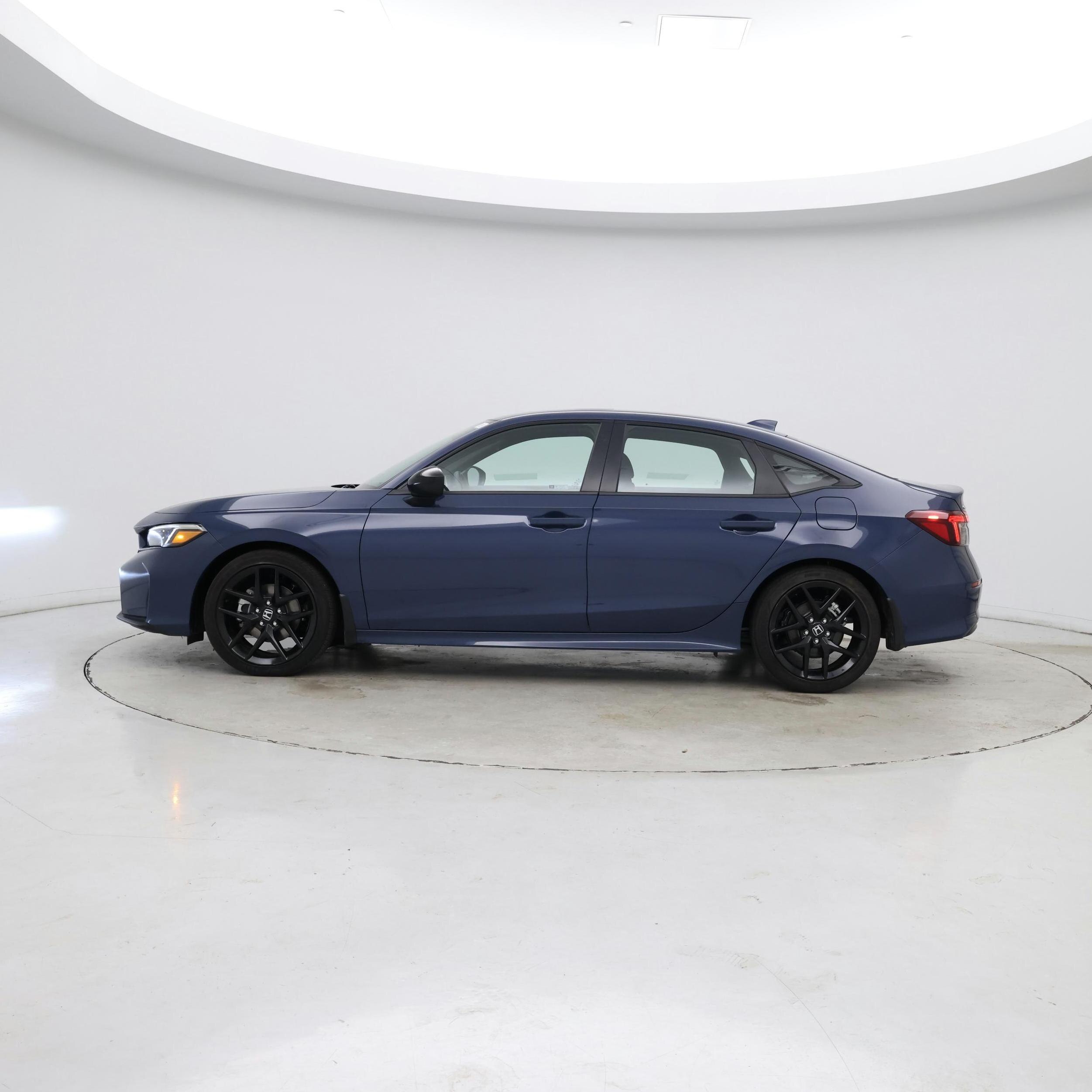Thumbnail: 2025 Honda Civic - 3