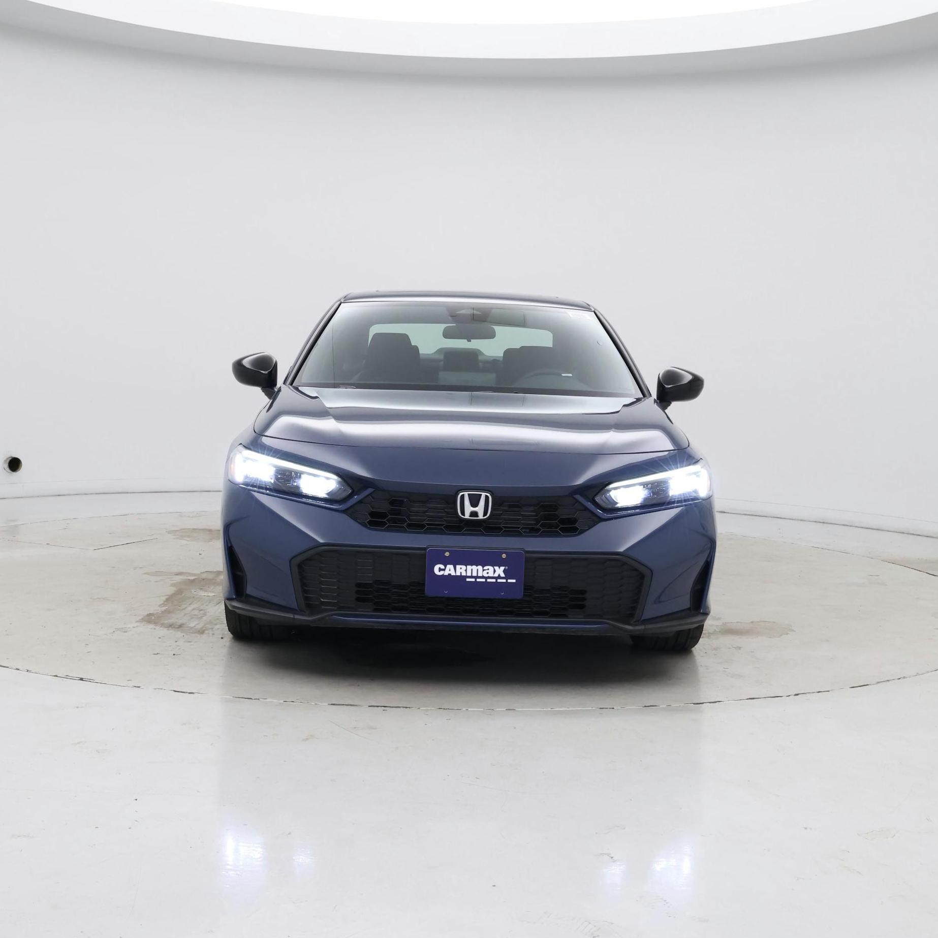 Thumbnail: 2025 Honda Civic - 5