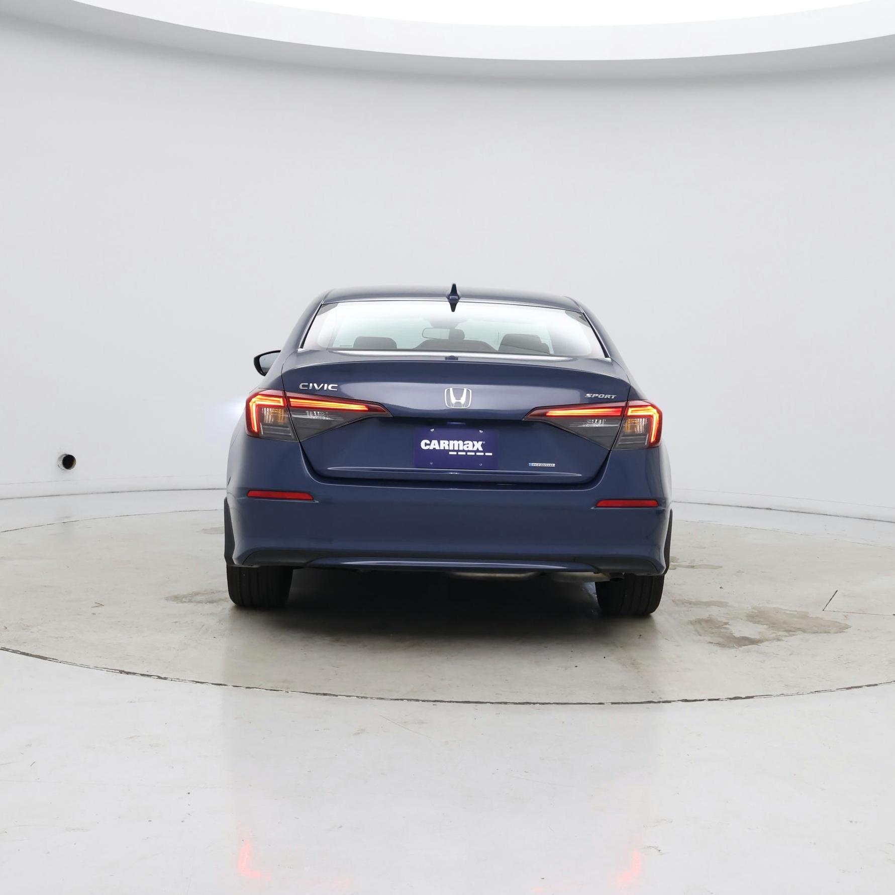 Thumbnail: 2025 Honda Civic - 6