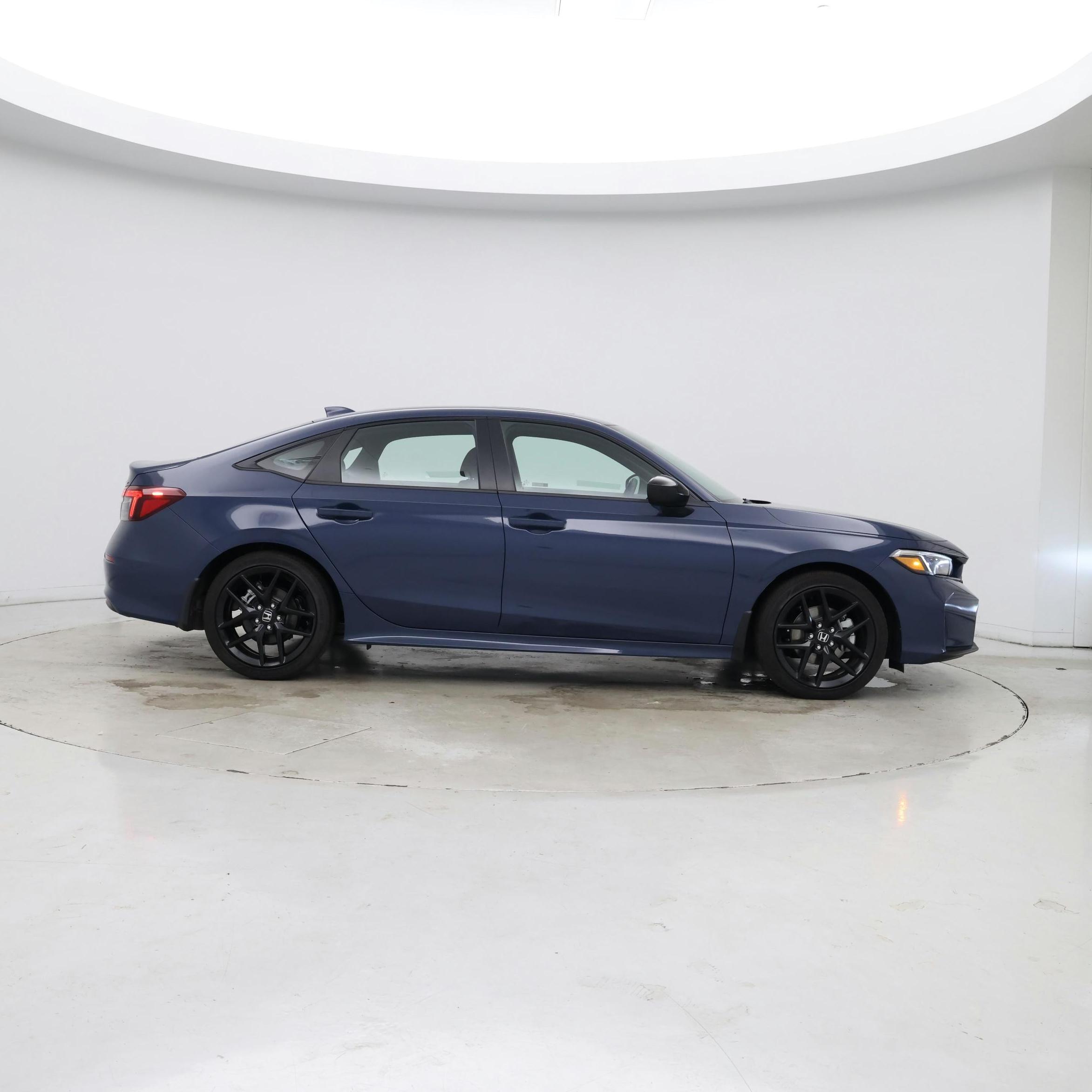 Thumbnail: 2025 Honda Civic - 7