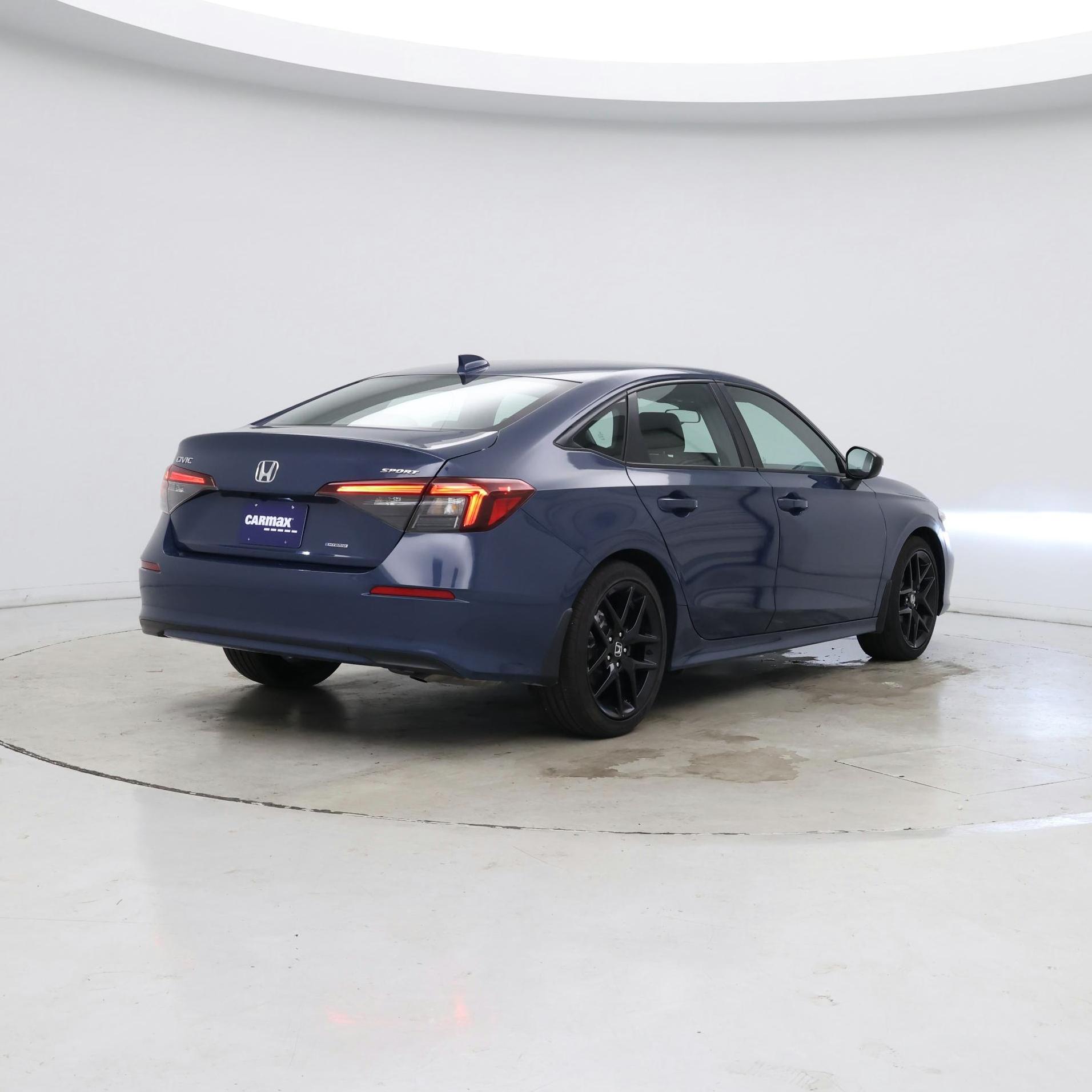 Thumbnail: 2025 Honda Civic - 8
