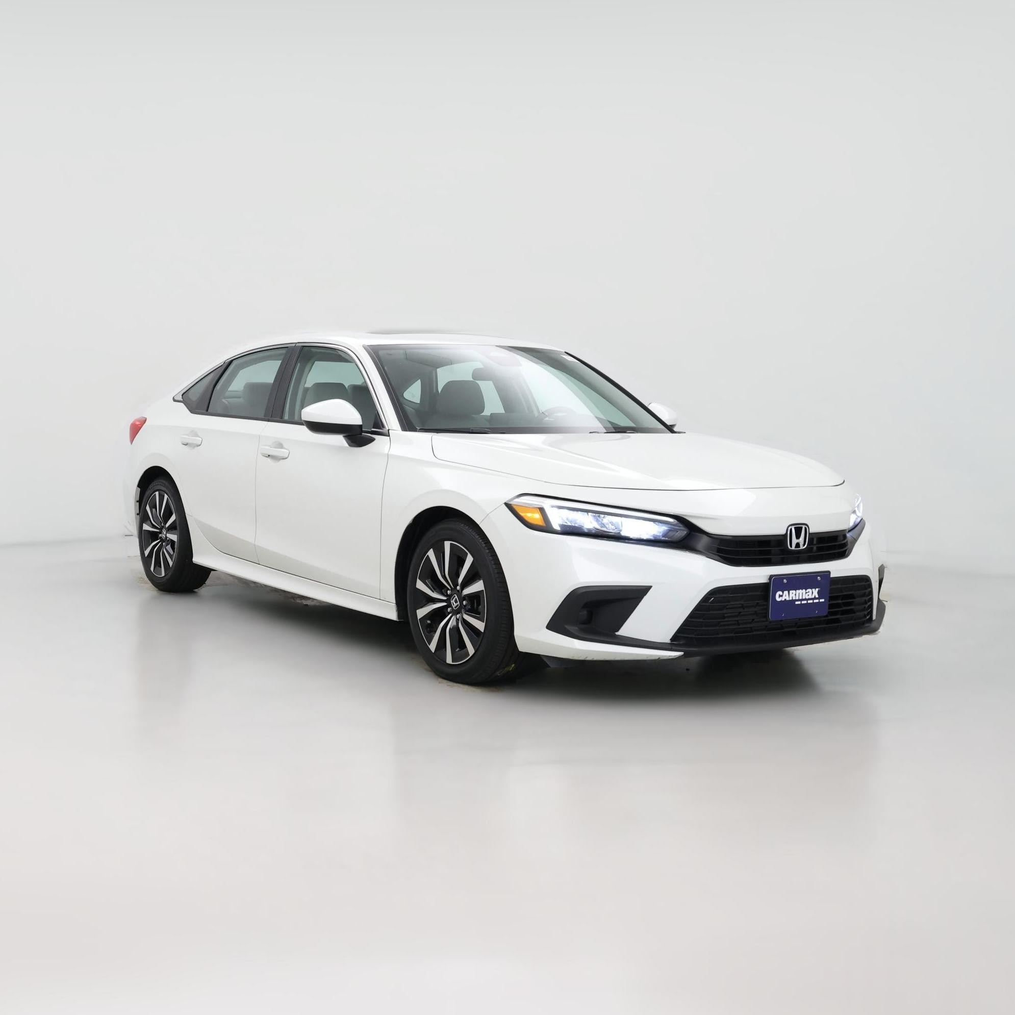 Thumbnail: 2024 Honda Civic - 1