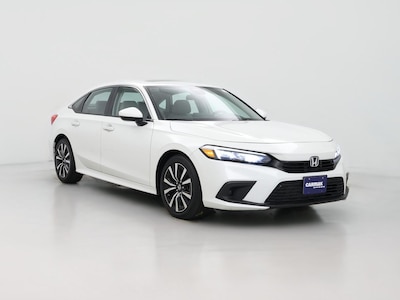 2024 Honda Civic EX
