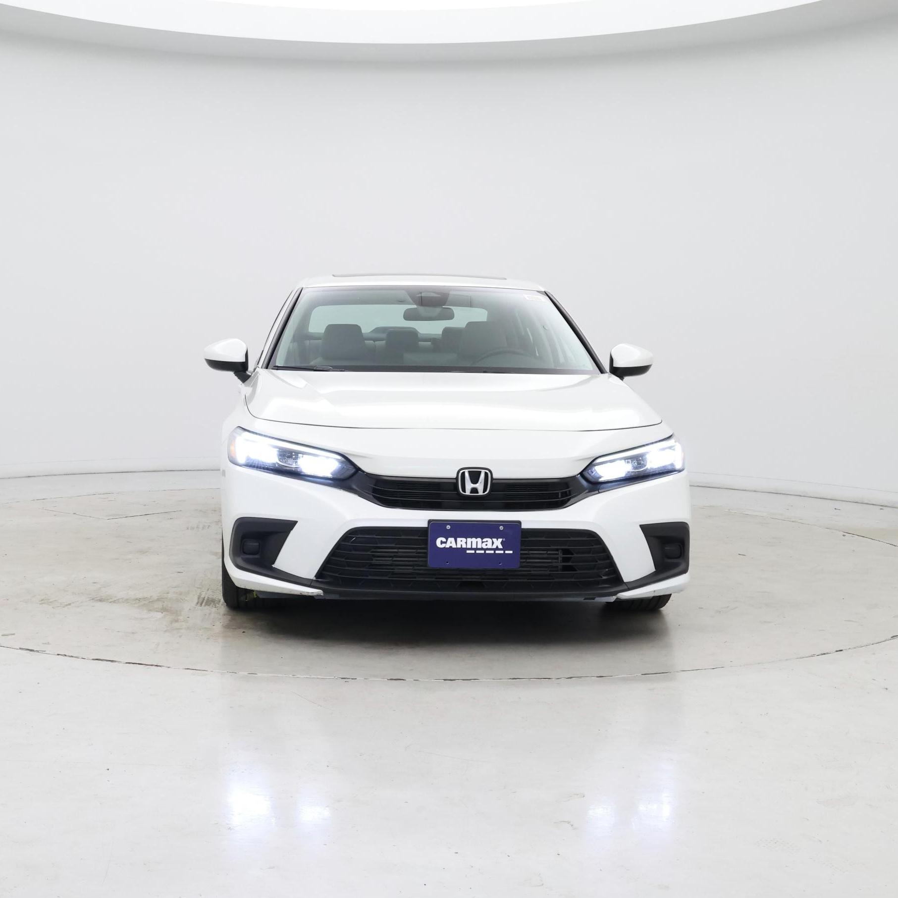 Thumbnail: 2024 Honda Civic - 5