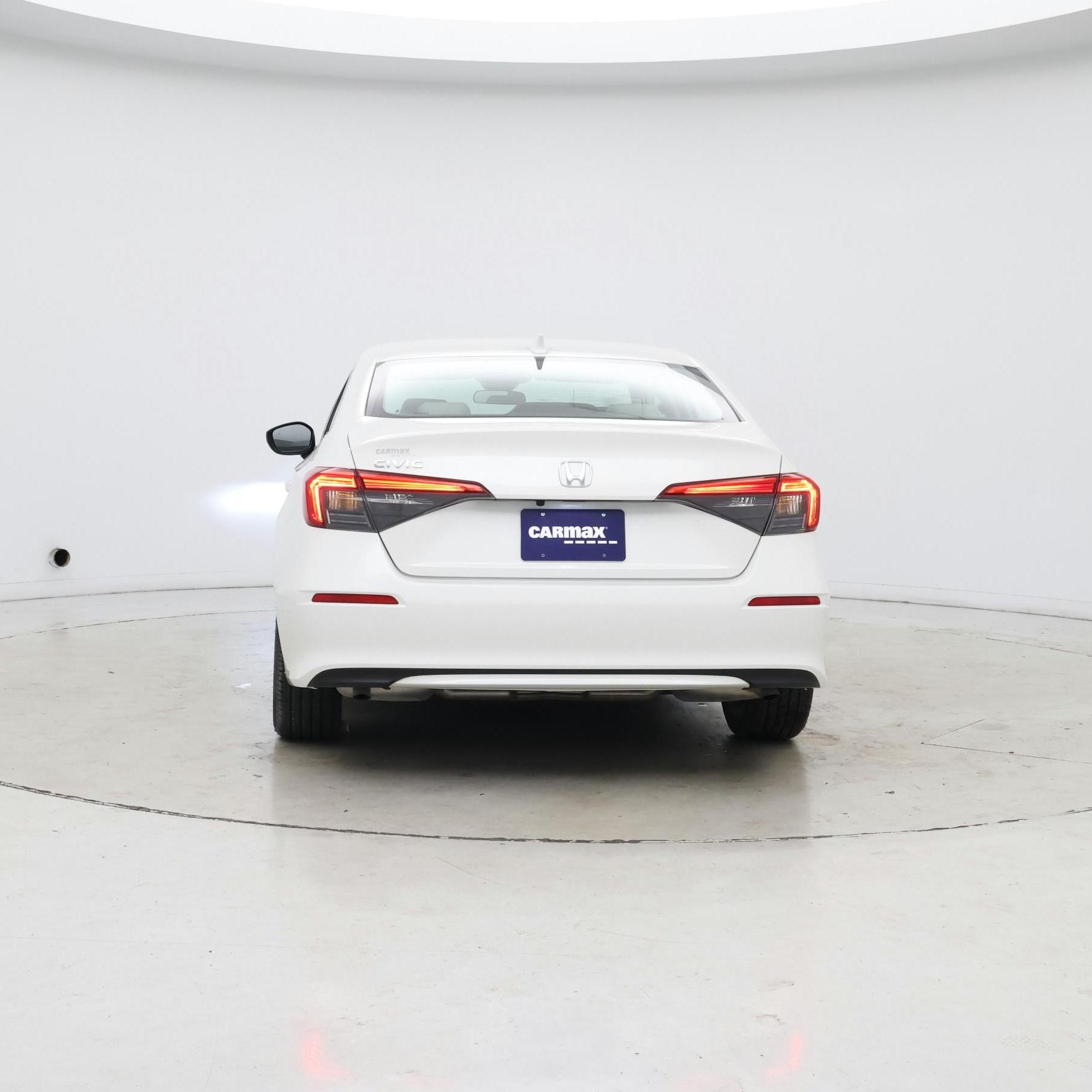 Thumbnail: 2024 Honda Civic - 6