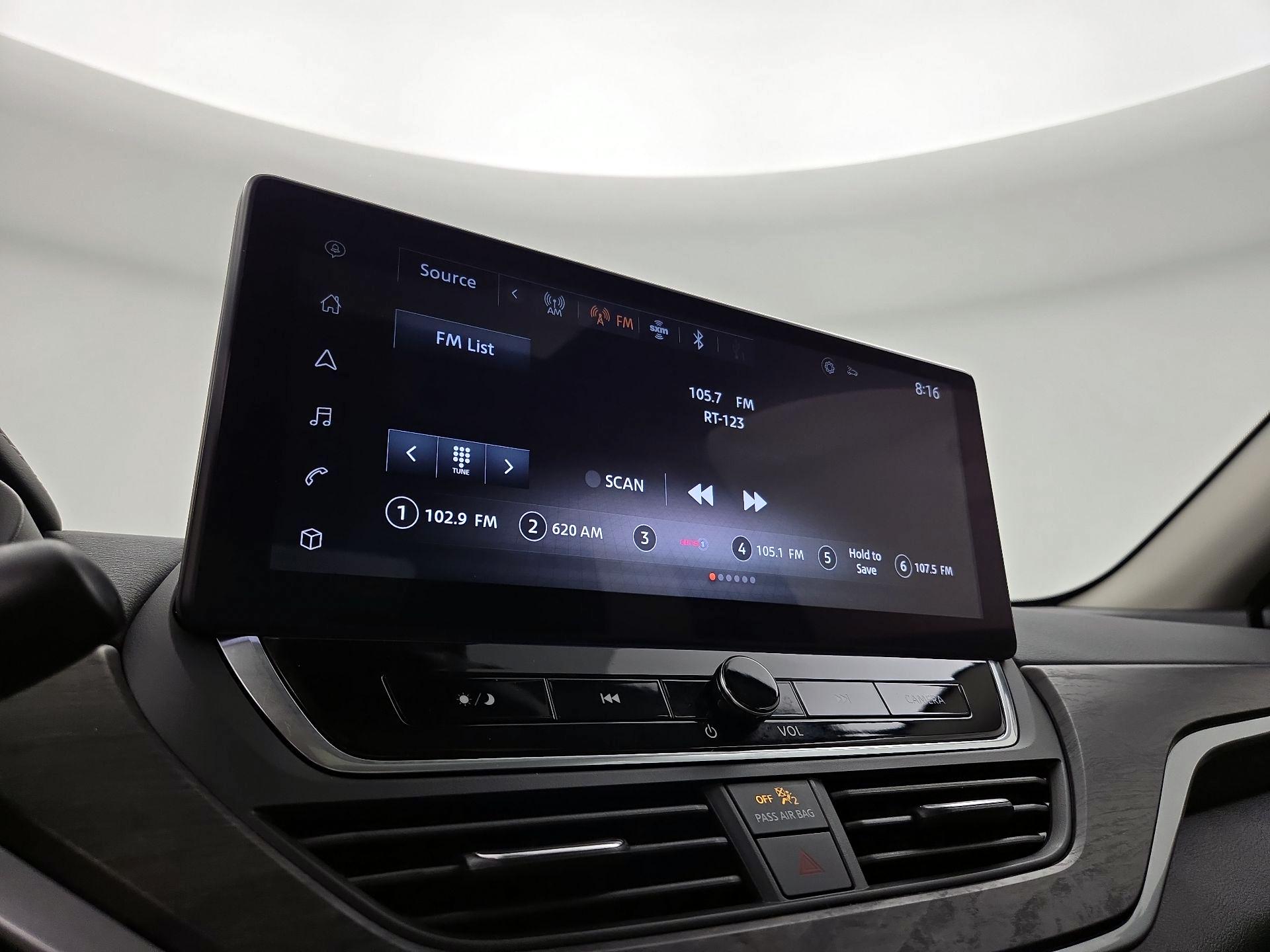 Thumbnail: 2023 Nissan Altima - 16