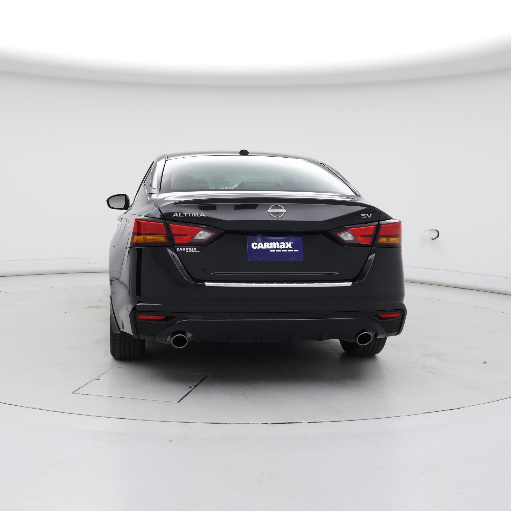 Thumbnail: 2023 Nissan Altima - 6