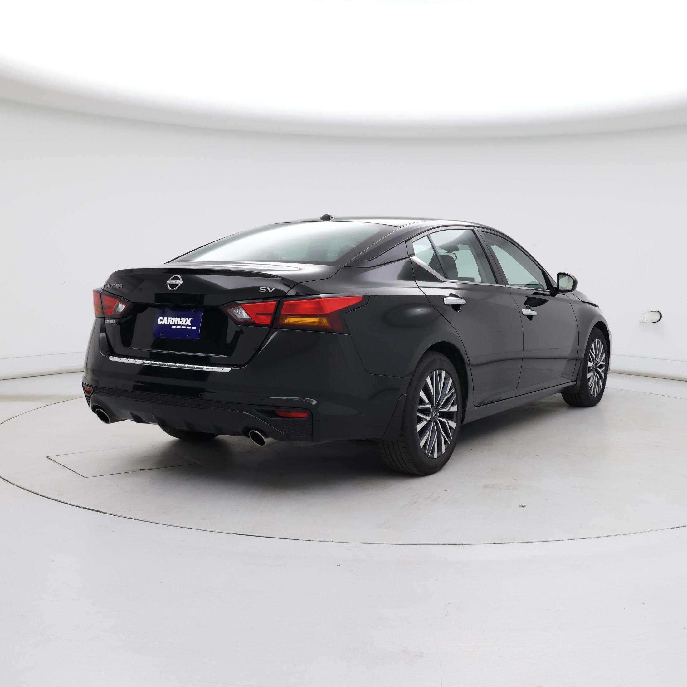 Thumbnail: 2023 Nissan Altima - 8