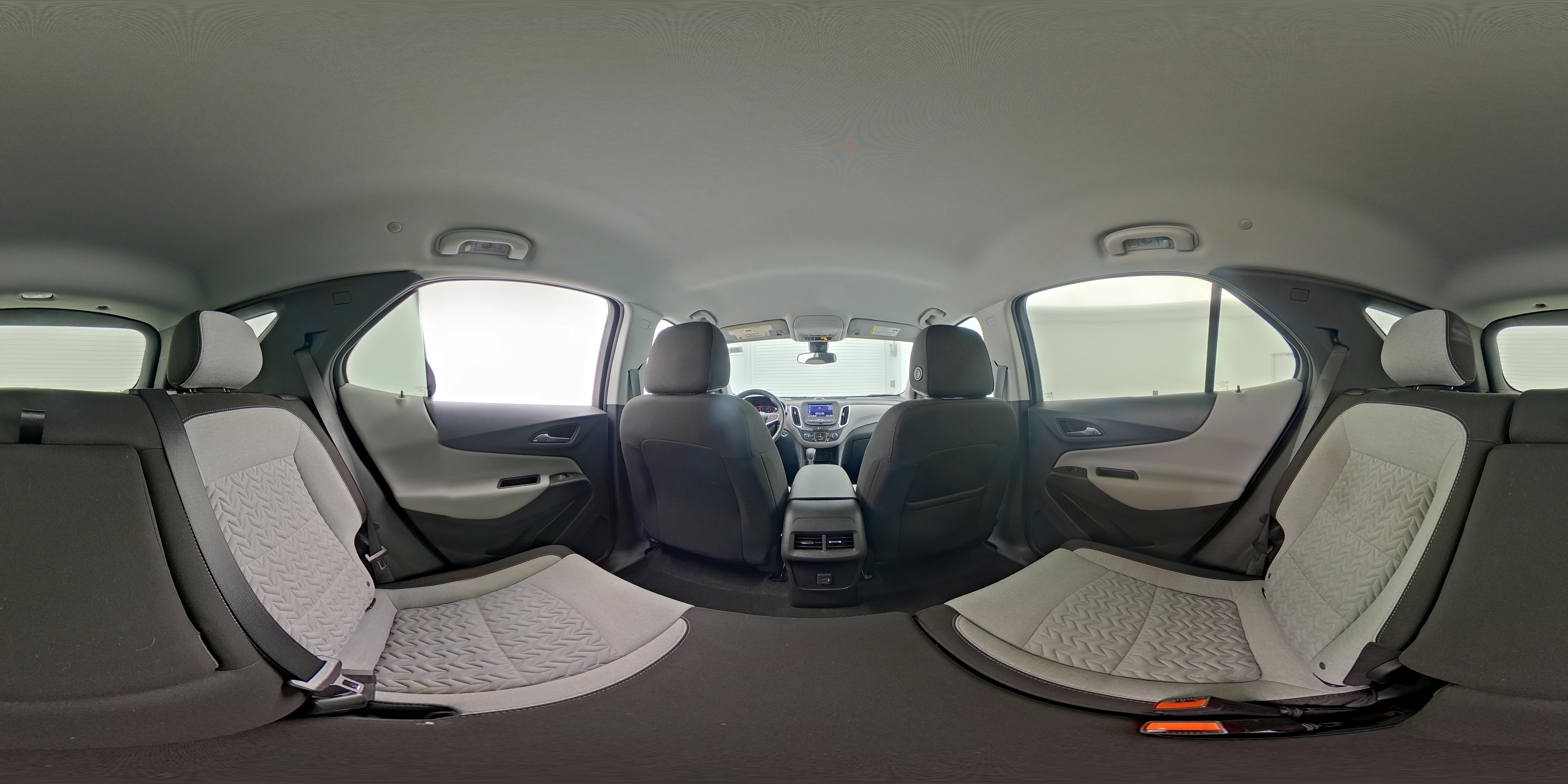 2023 Chevrolet Equinox LS - Photo 26