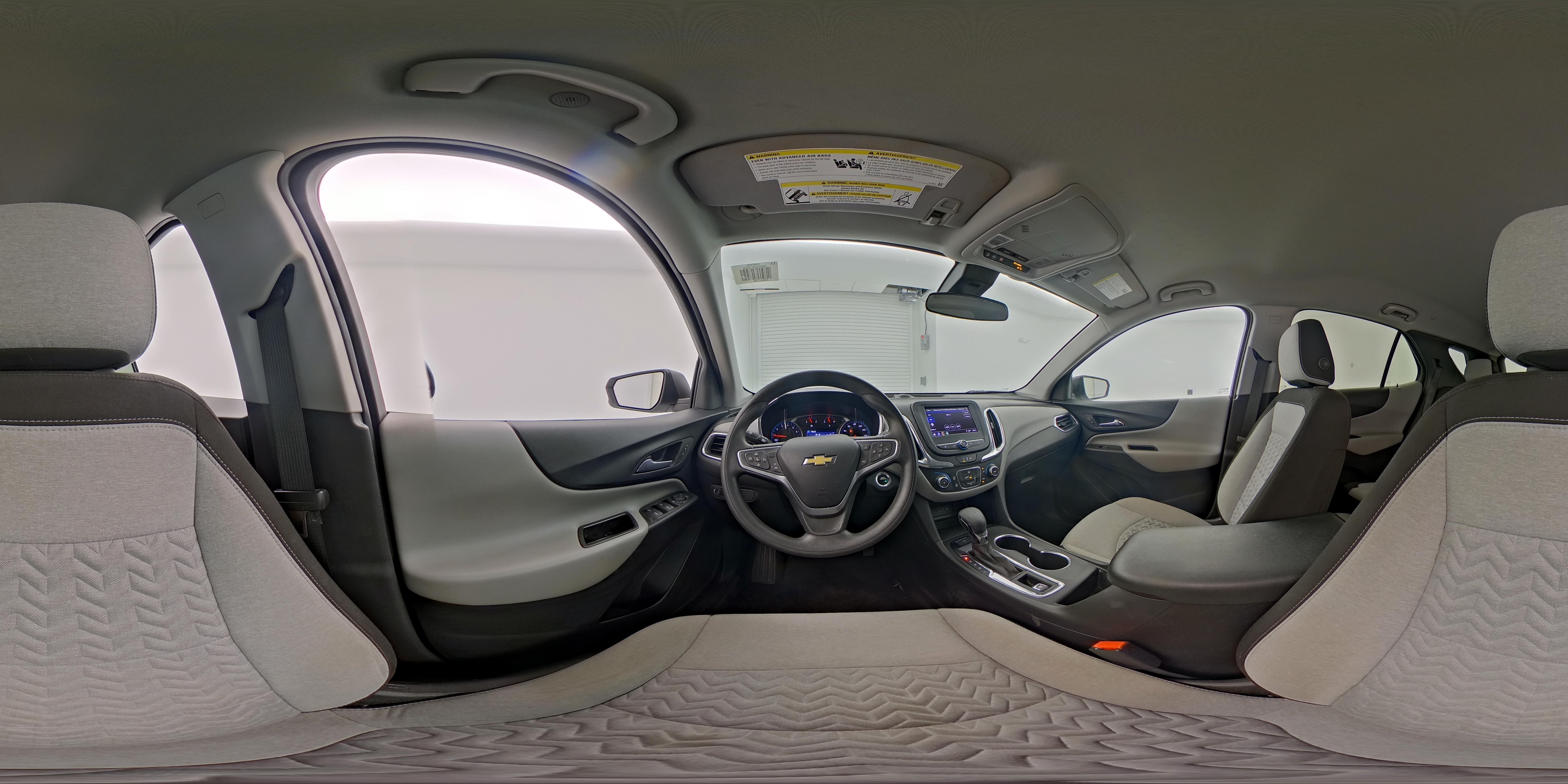2023 Chevrolet Equinox LS - Photo 27