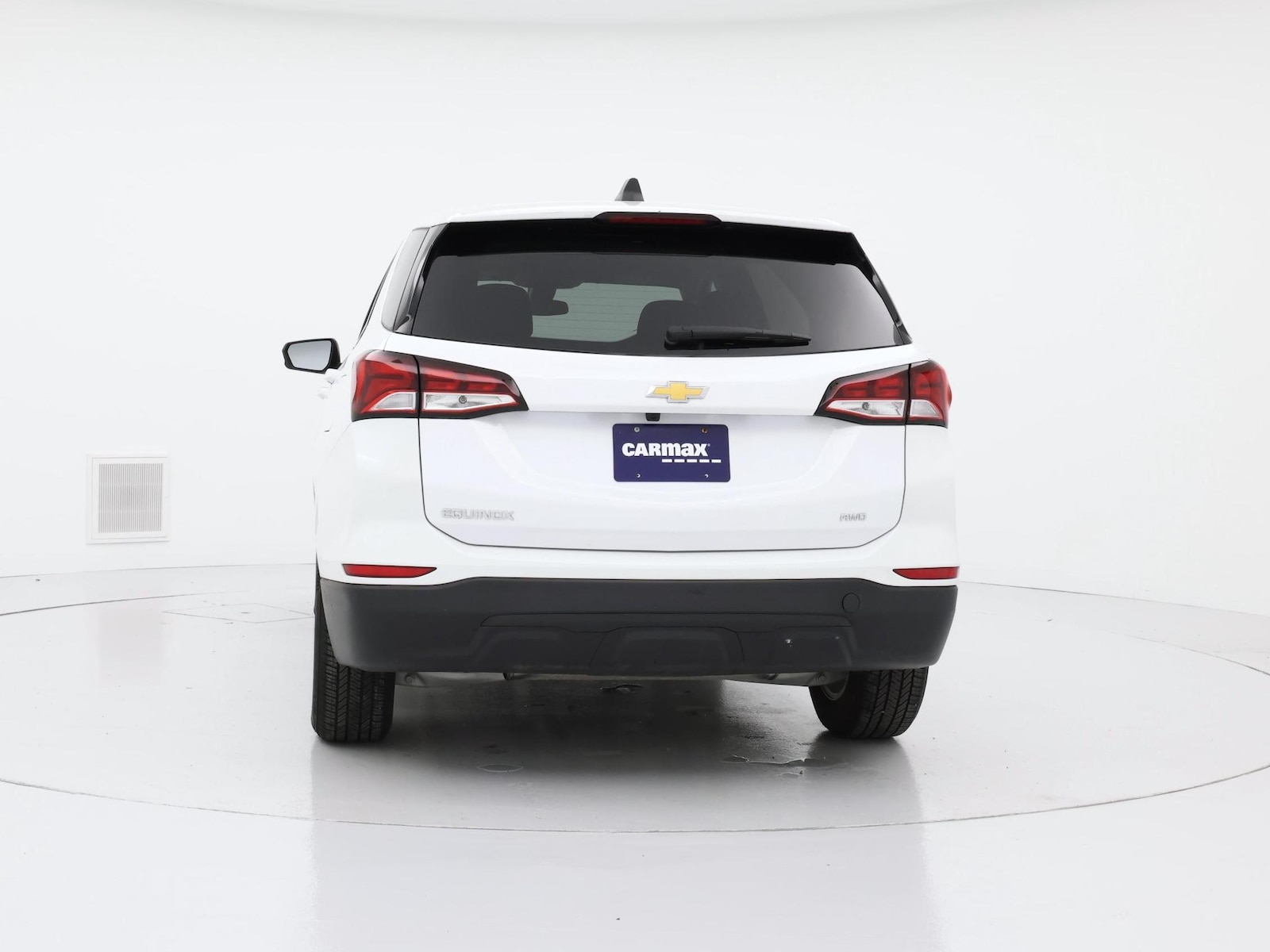 2023 Chevrolet Equinox LS - Photo 7