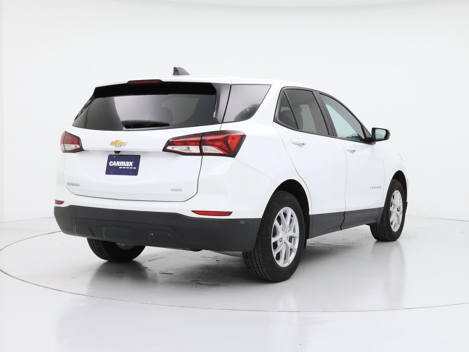 2023 Chevrolet Equinox LS - Photo 9