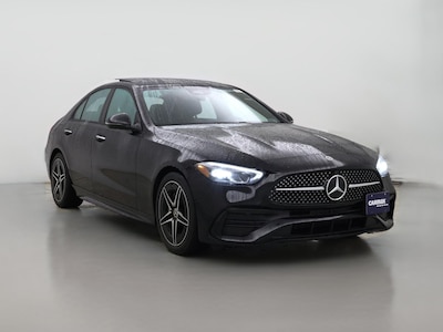 2023 Mercedes-Benz C300
