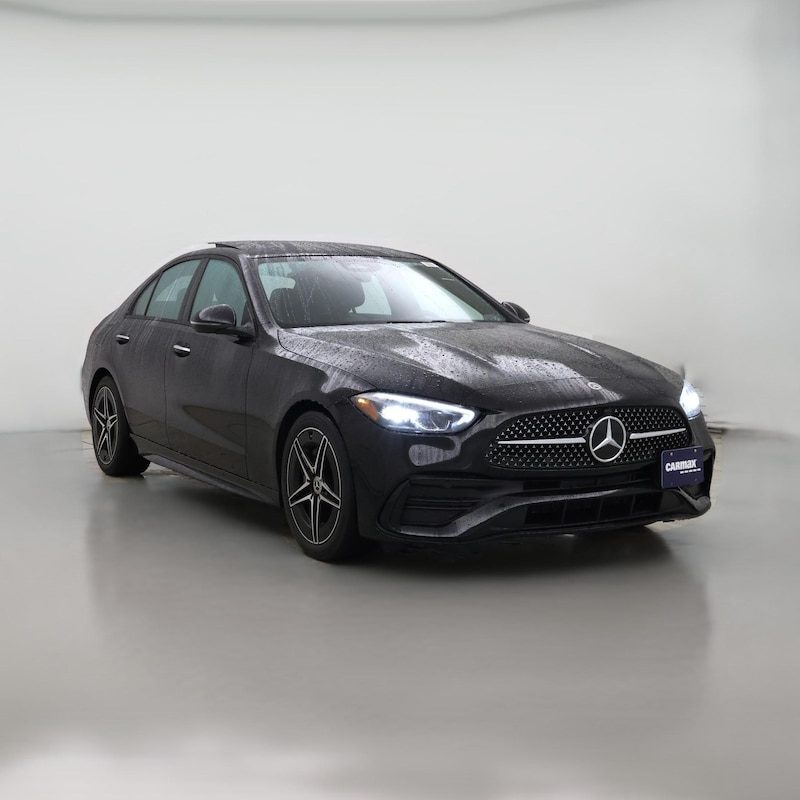 2023 Mercedes-Benz C300