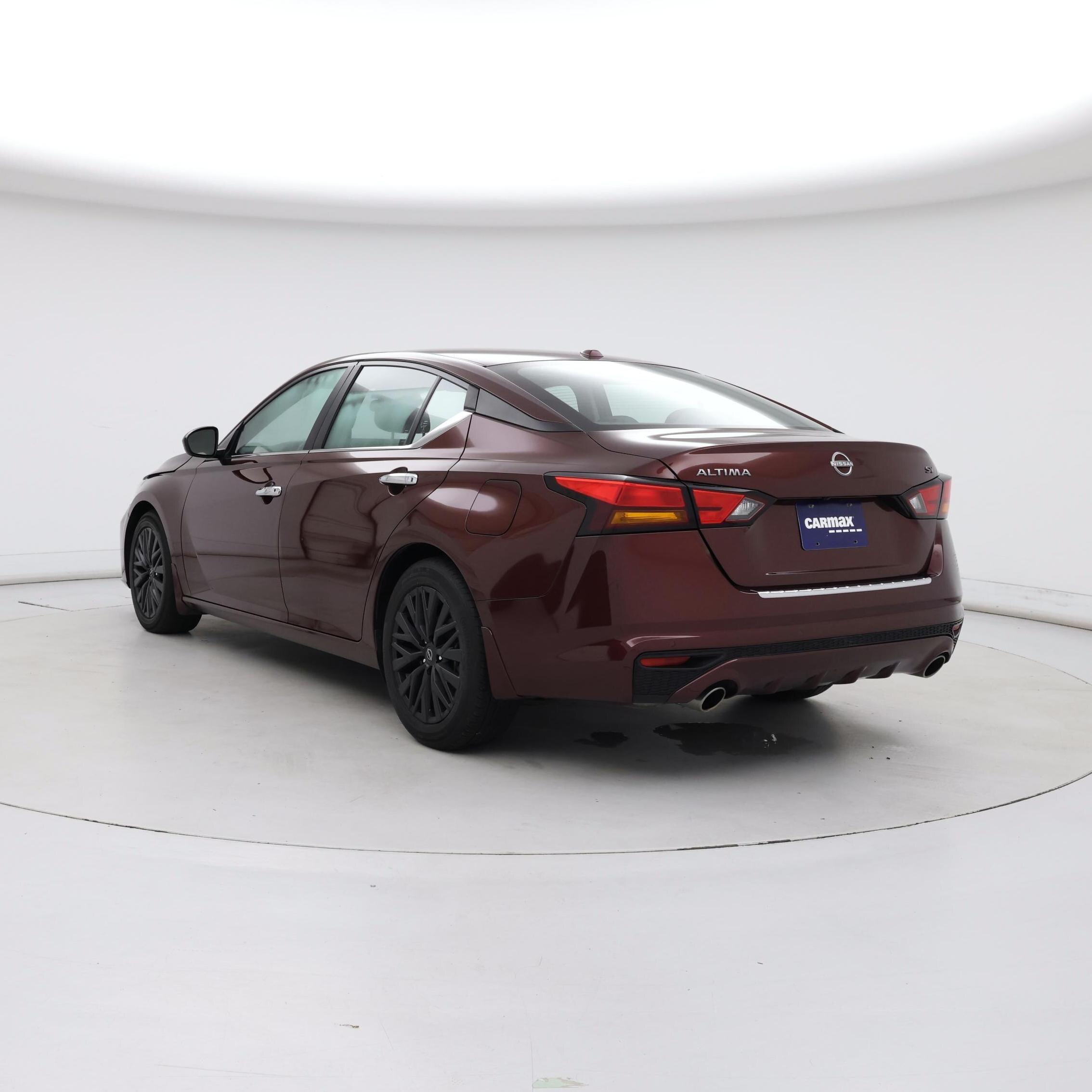 Thumbnail: 2023 Nissan Altima - 2
