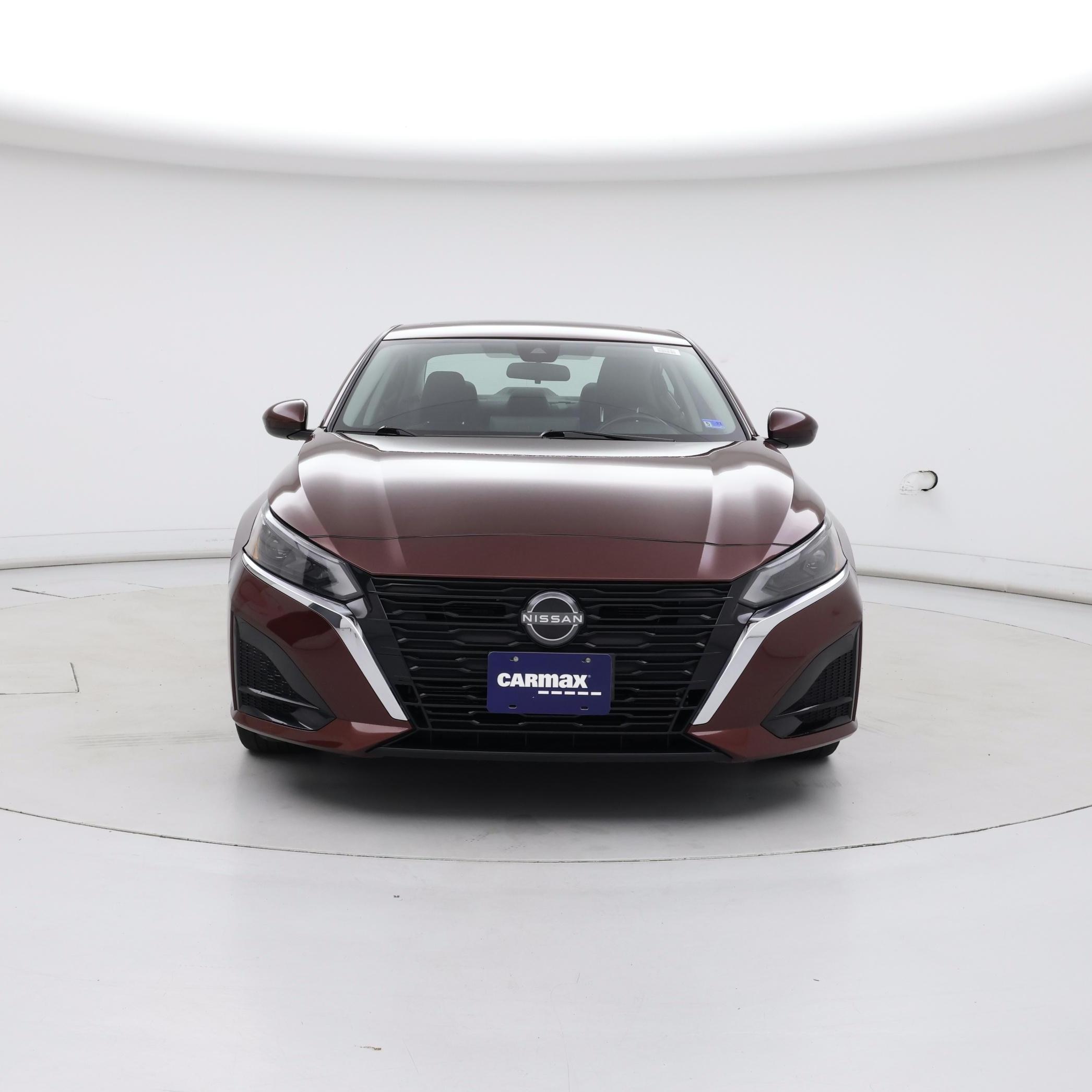 Thumbnail: 2023 Nissan Altima - 5