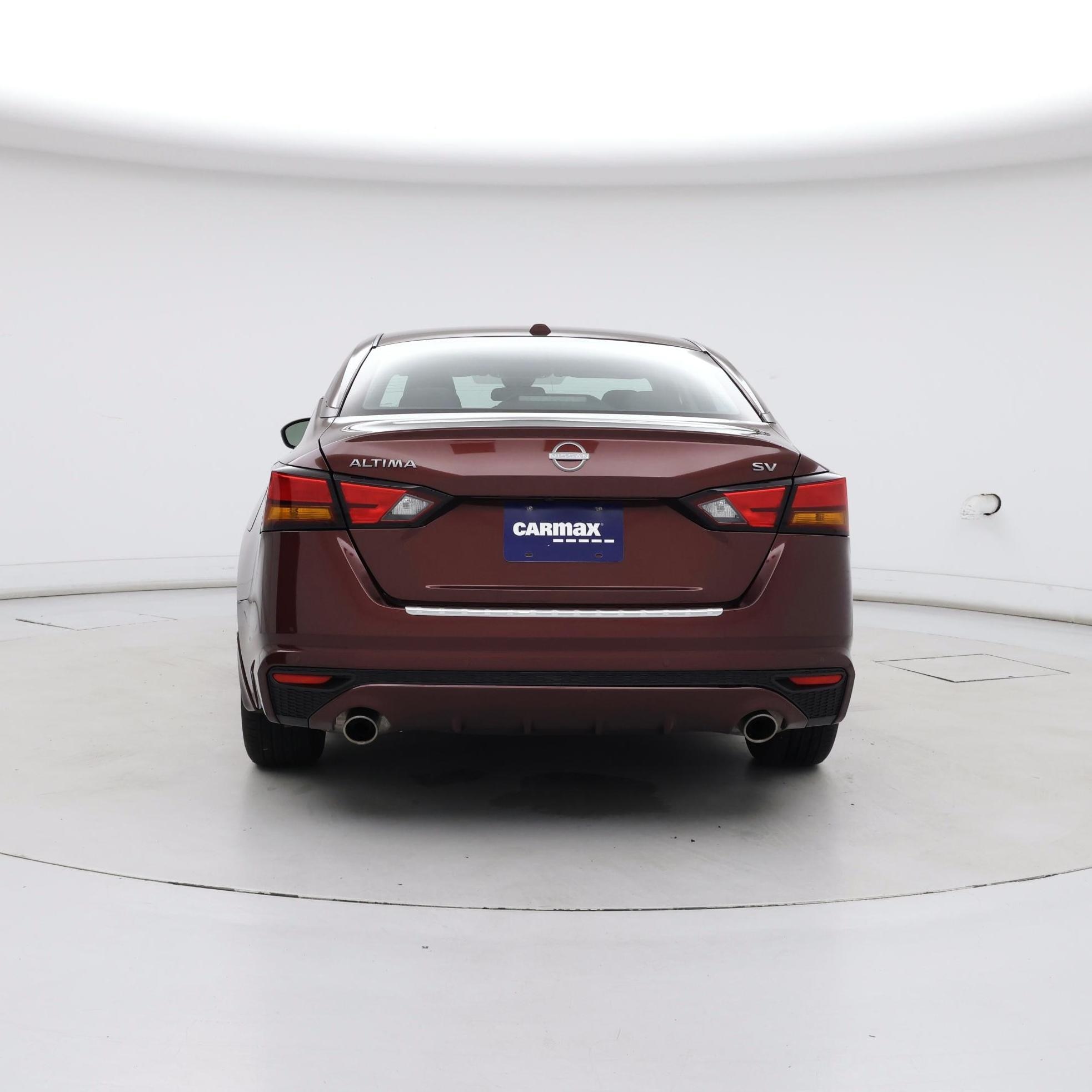 Thumbnail: 2023 Nissan Altima - 6