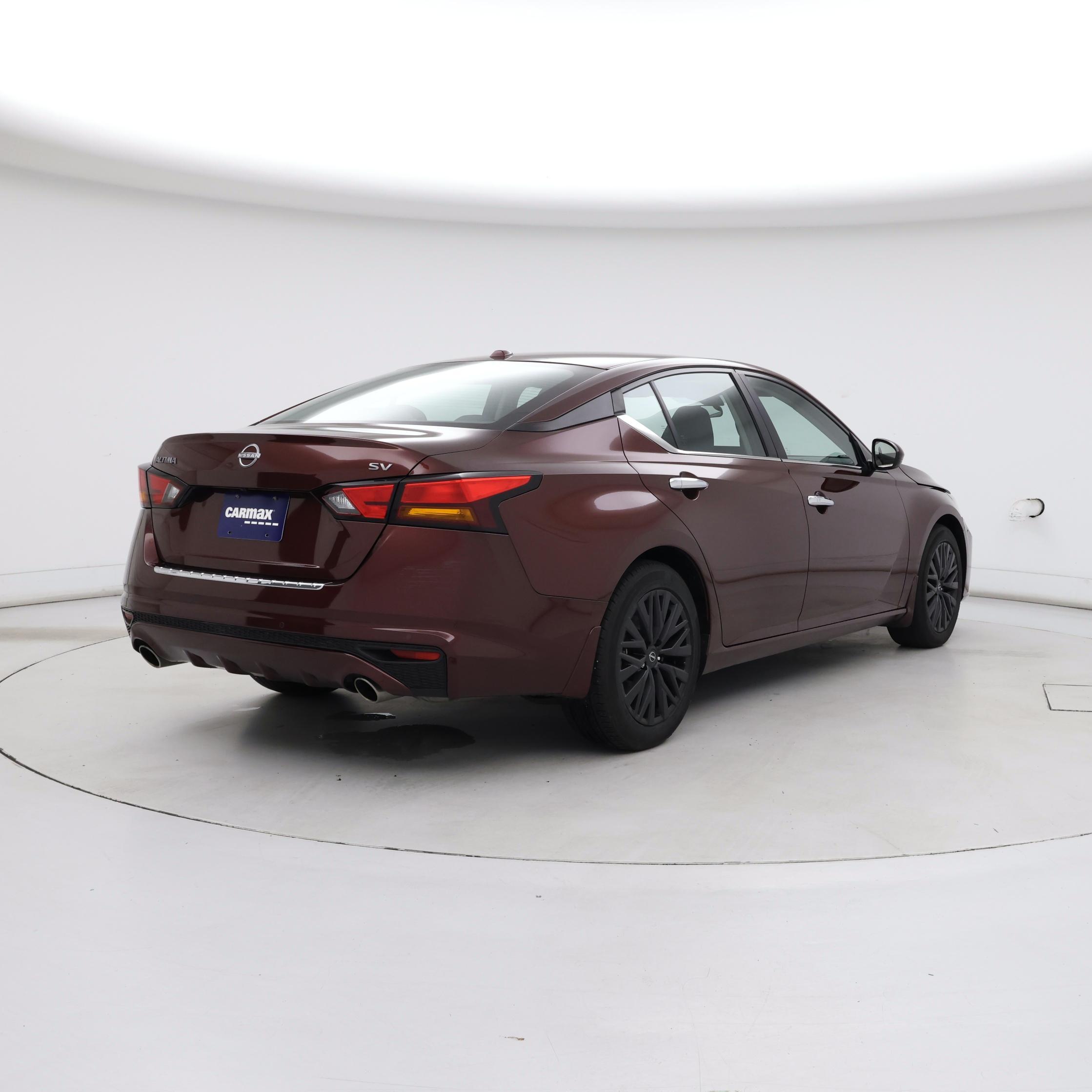 Thumbnail: 2023 Nissan Altima - 8