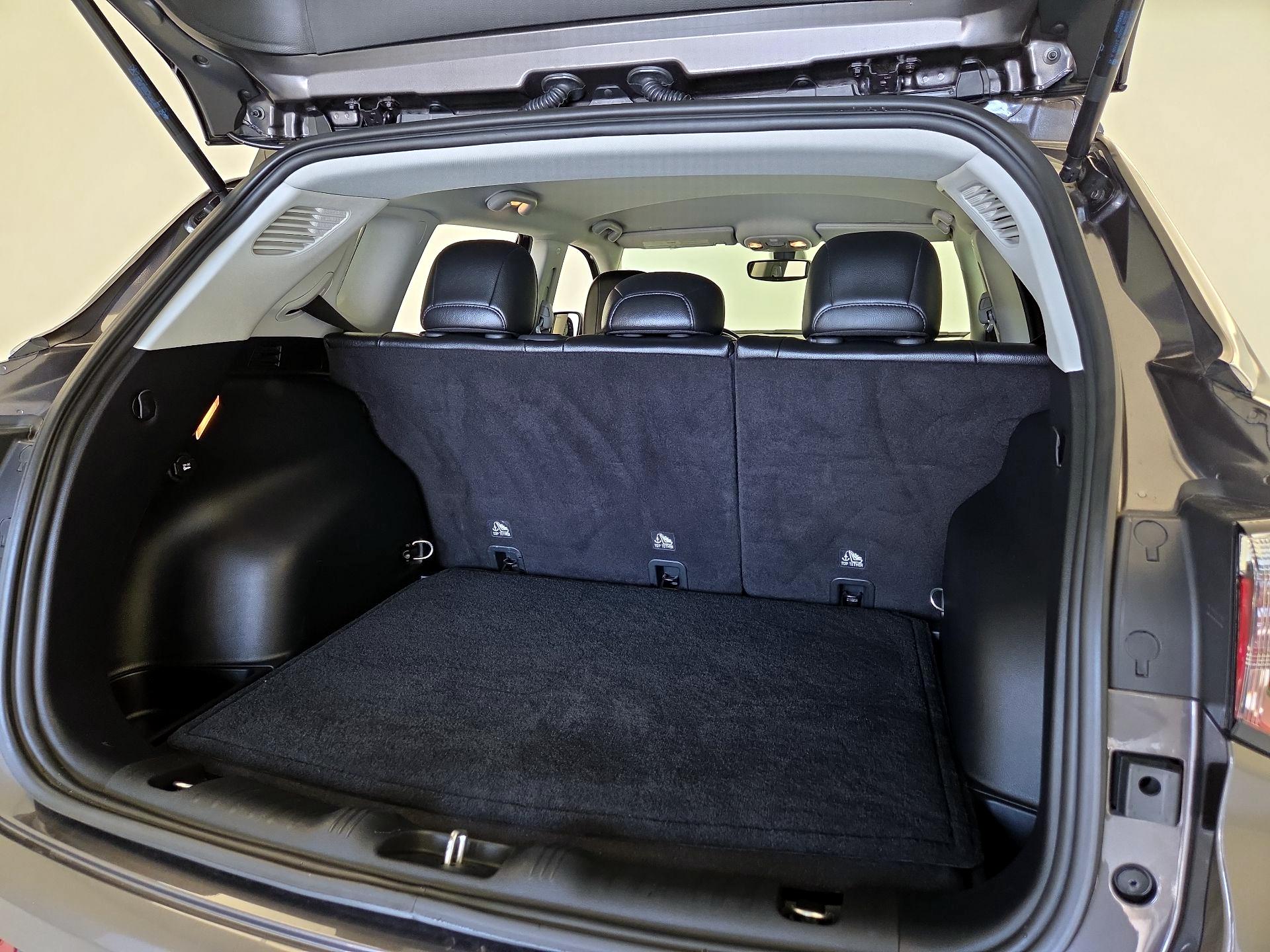 Thumbnail: 2021 Jeep Compass - 20